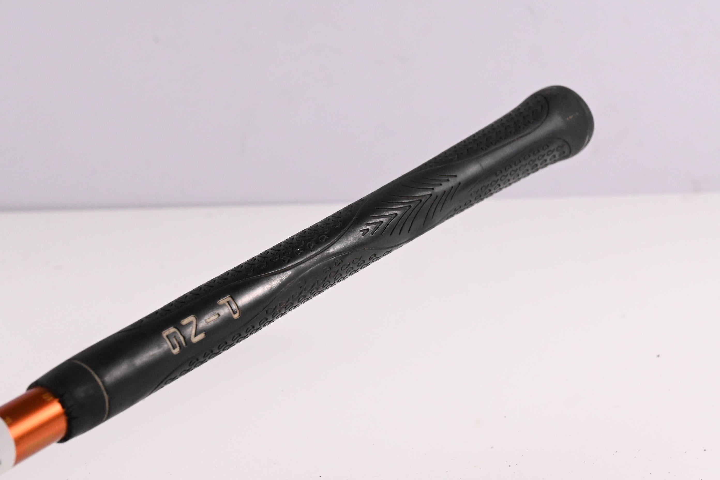 Ping G10 #3 Hybrid / 18 Degree / Regular Flex Ping TFC 129 Shaft