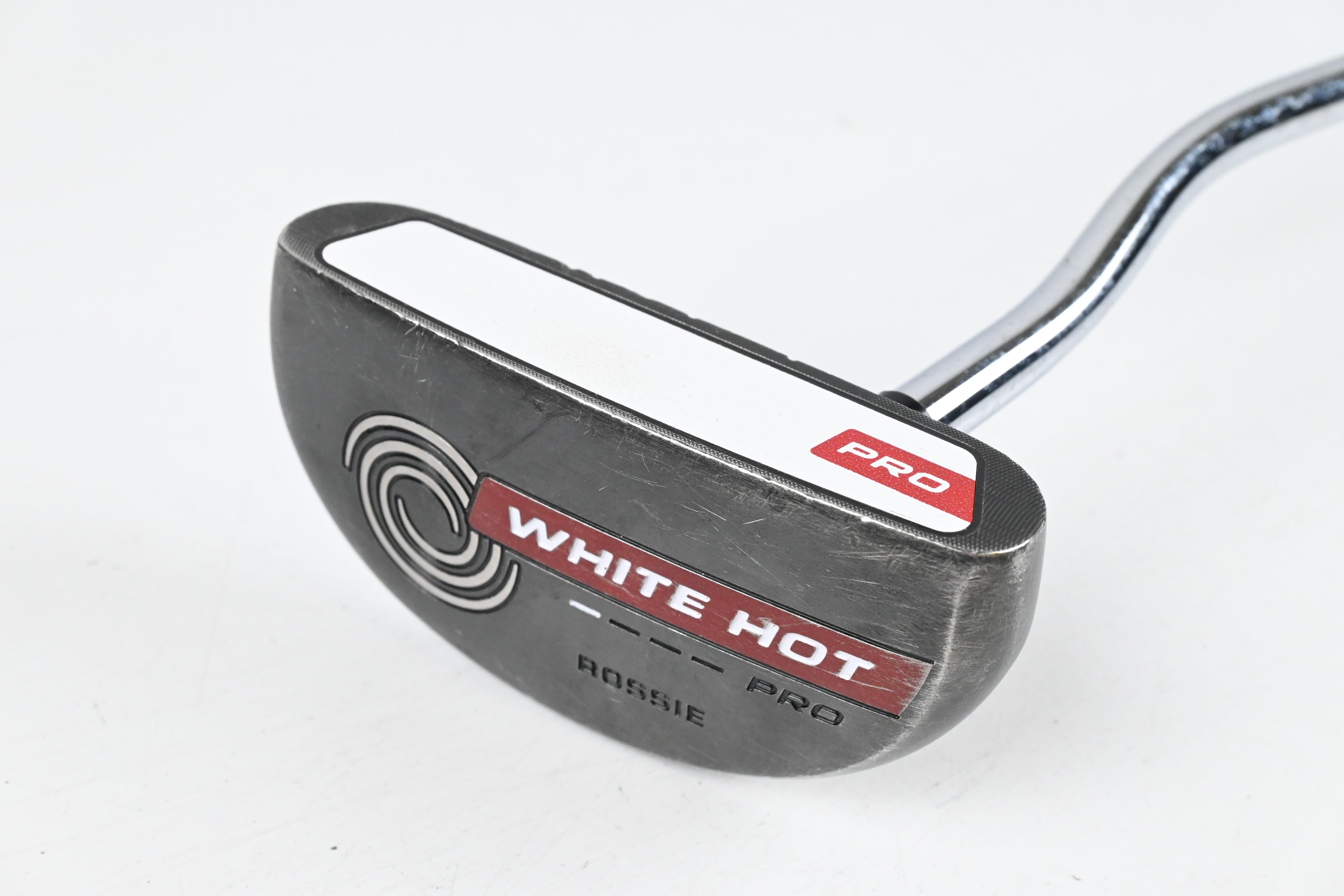 Odyssey White Hot Pro Rossie Putter / 34 Inch