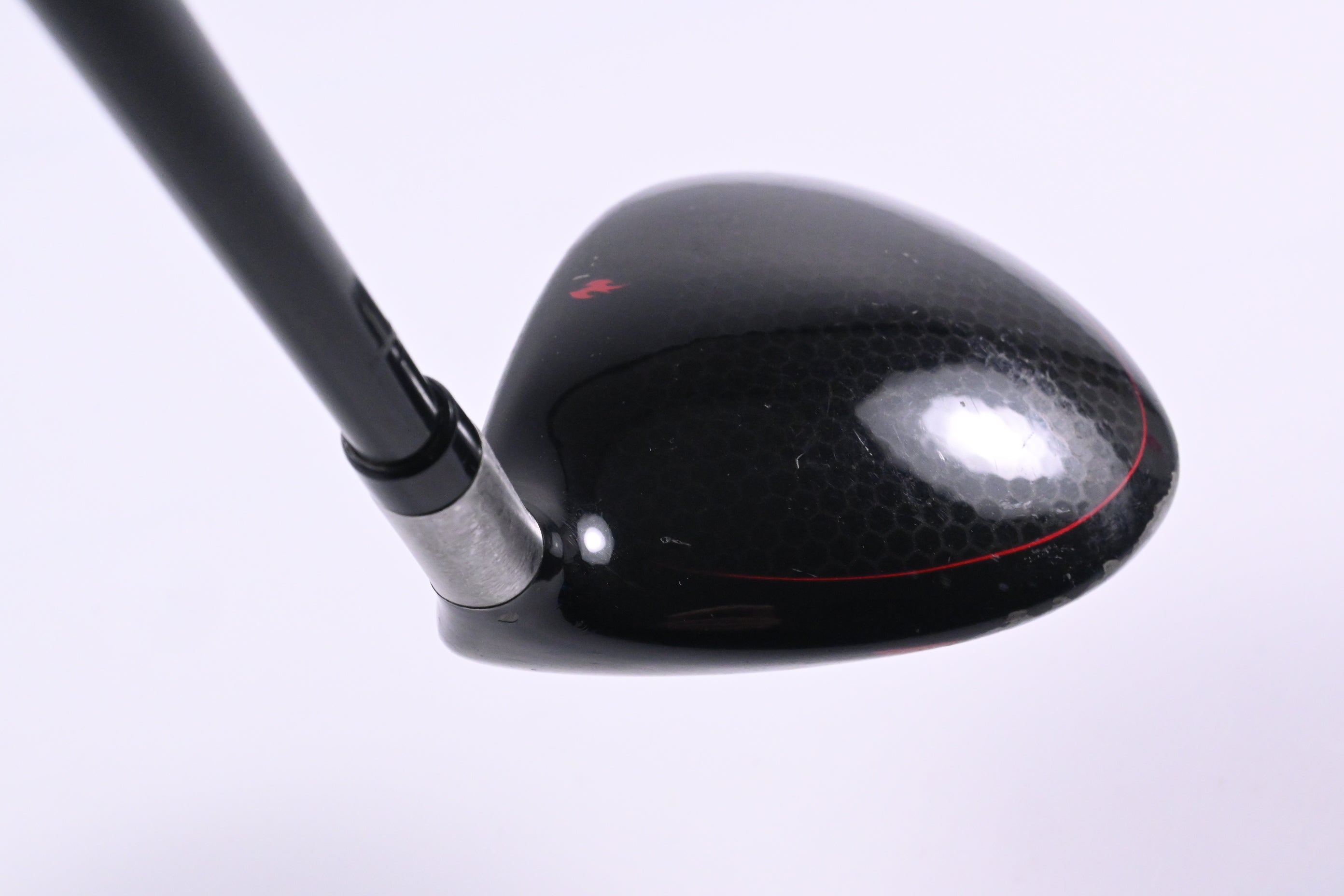 Taylormade Burner Superfast #5 Wood / 18 Degree / Regular Flex Matrix Shaft