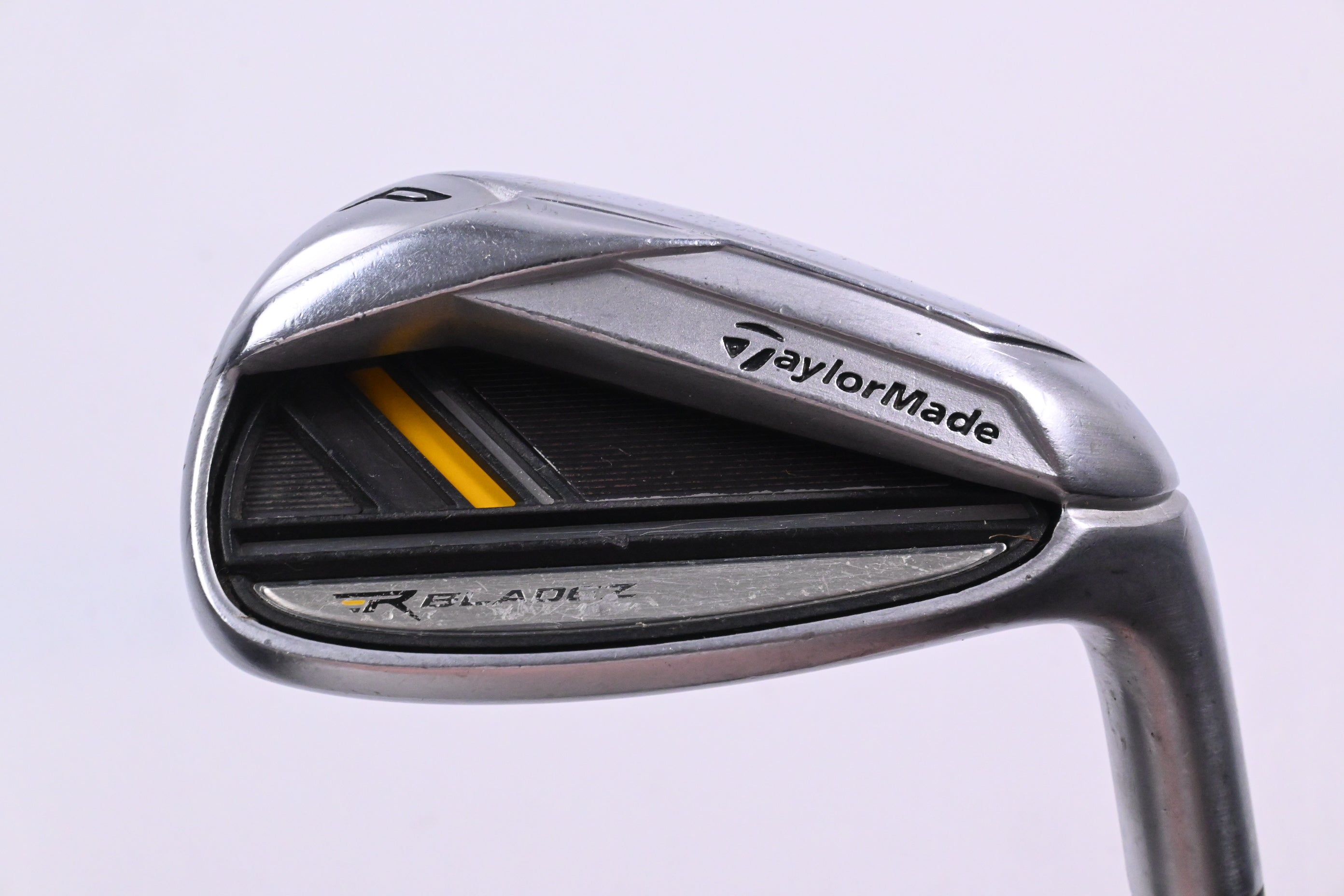 Taylormade Rocketbladez Pitching Wedge / 45 Degree / Regular Flex Steel Shaft