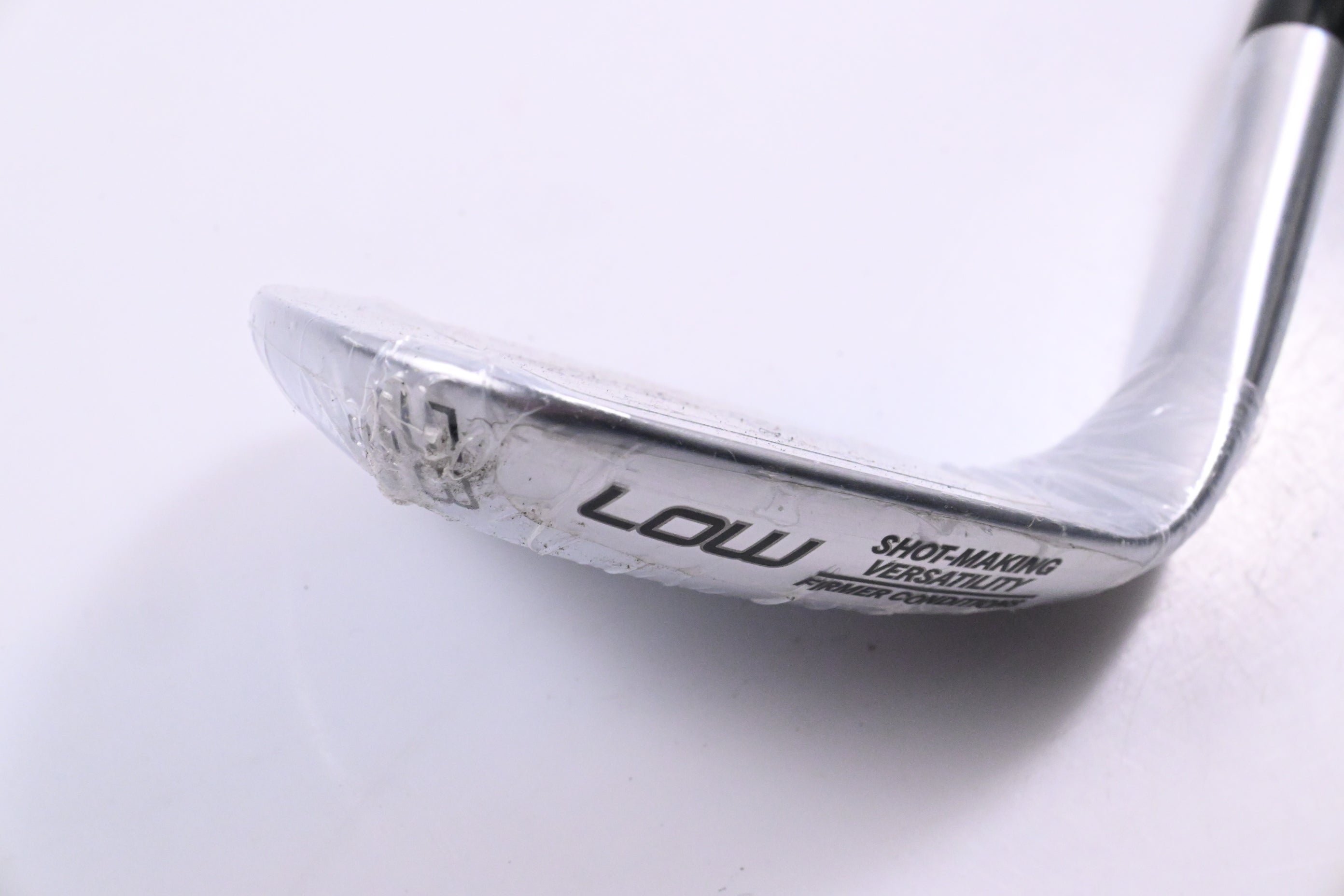 Cleveland RTZ Lob Wedge / 58 Degree / Wedge Flex Dynmaic Gold Spinner
