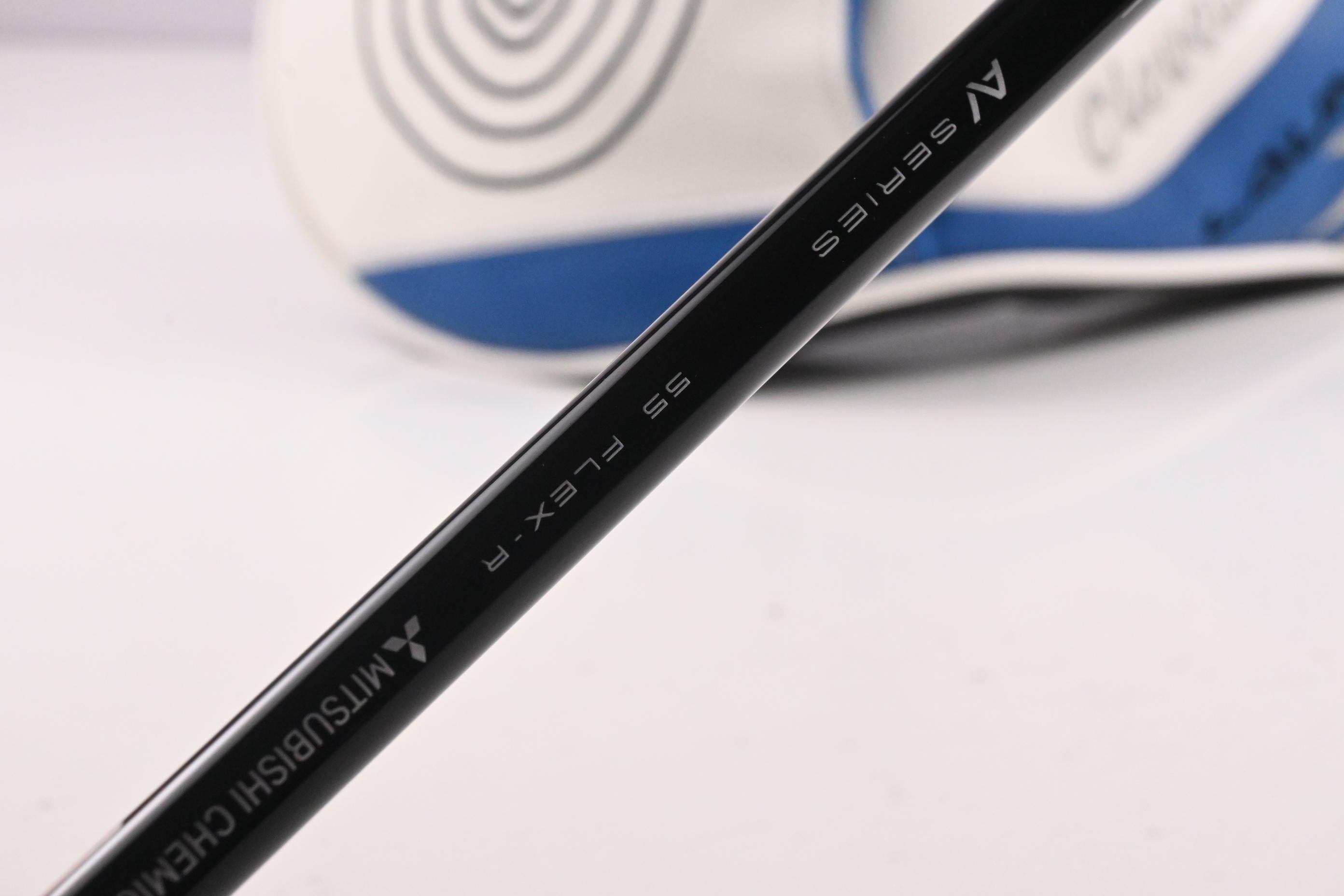Cleveland Launcher XL 2 Driver / 10.5 Degree / Regular Flex Tensei AV Blue 55