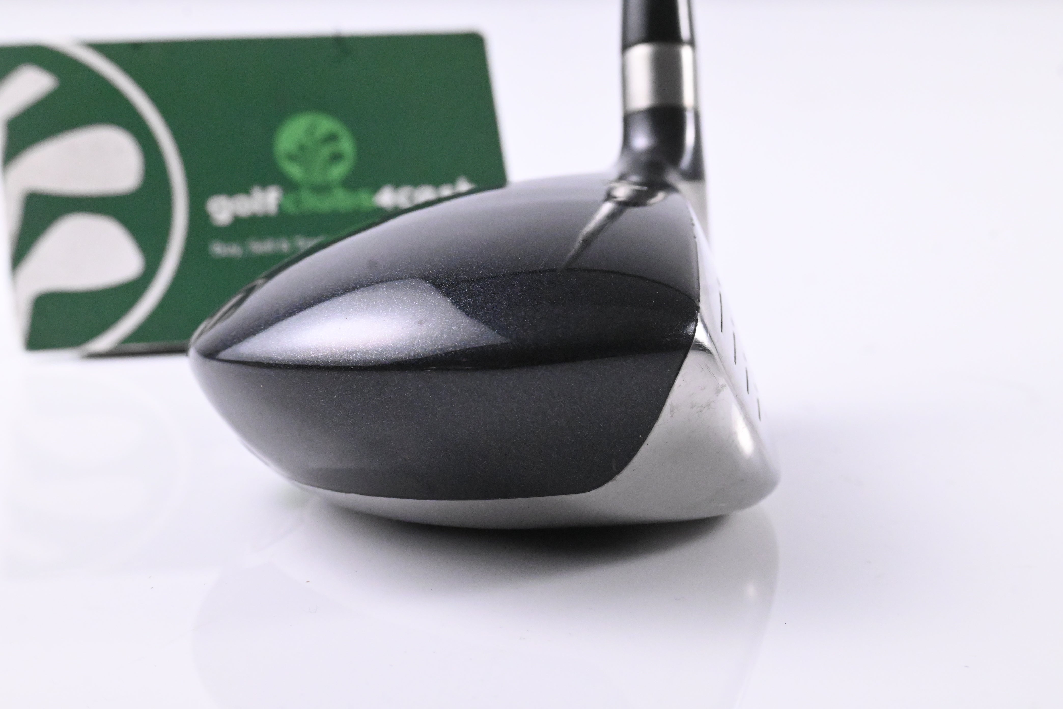 Ladies Ben Sayers M1 #5 Wood / 19 Degree / Ladies Flex Ben Sayers M1 70 Shaft