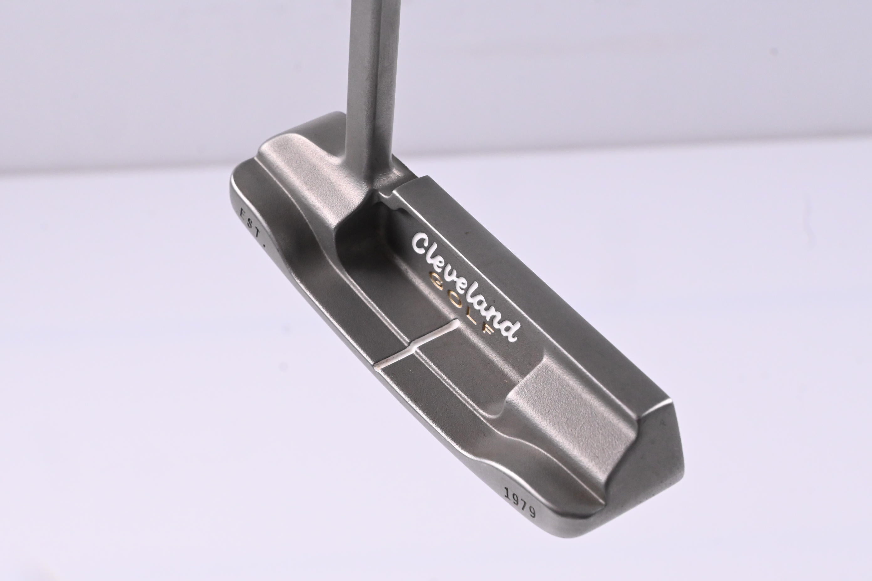 Cleveland Classic Collection #1 Putter / 35 Inch