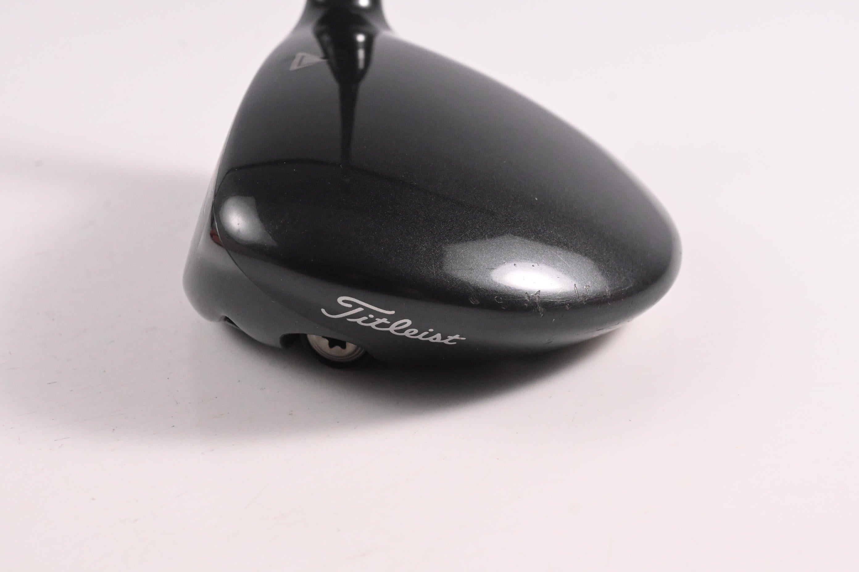 Left Hand Titleist 917 F2 #5 Wood / 18 Degree / Regular Flex Diamana M+ Red 60