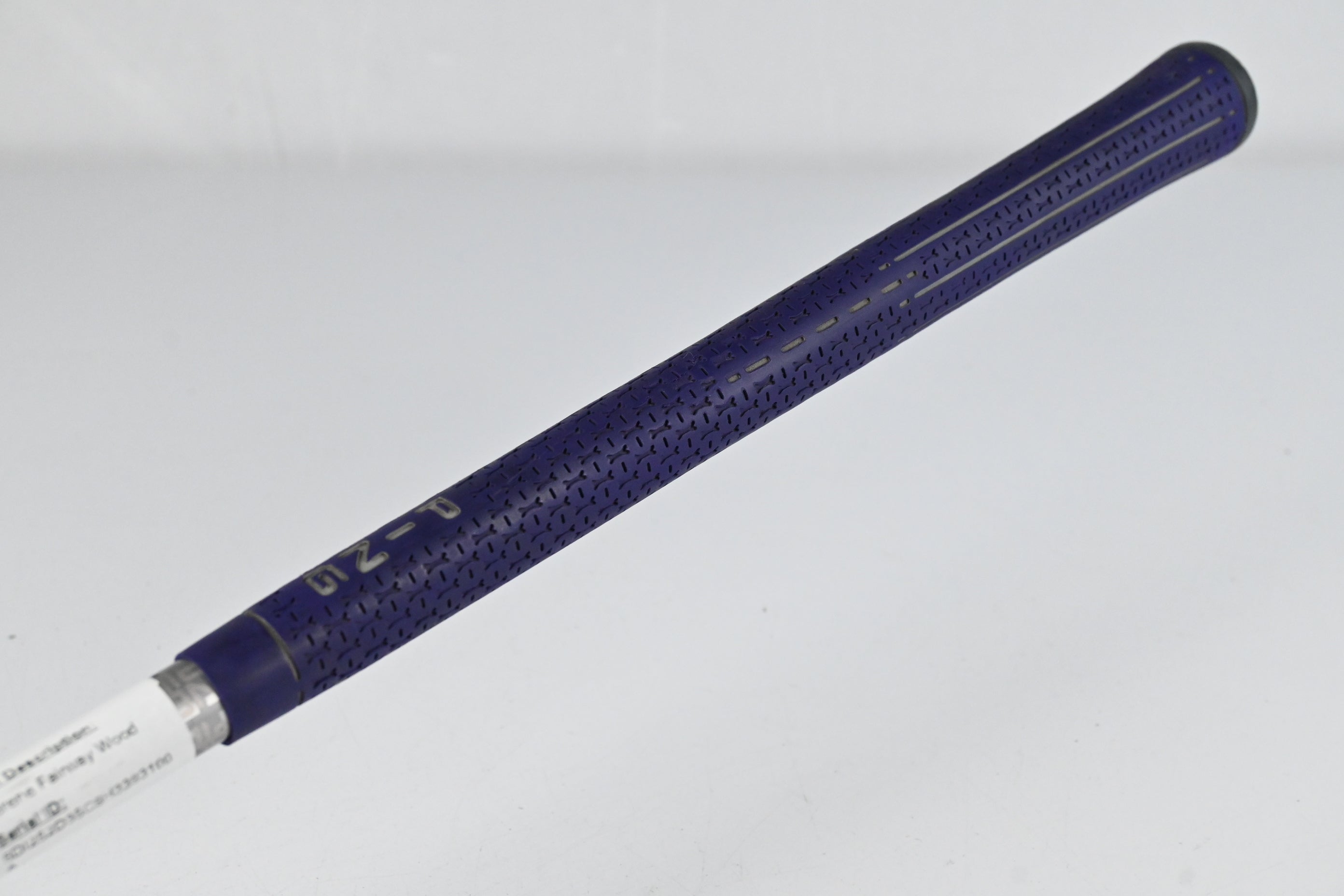 Ladies Ping Serene #5 Wood / 22 Degree / Ladies Flex Ping ULT 210 Lite Shaft