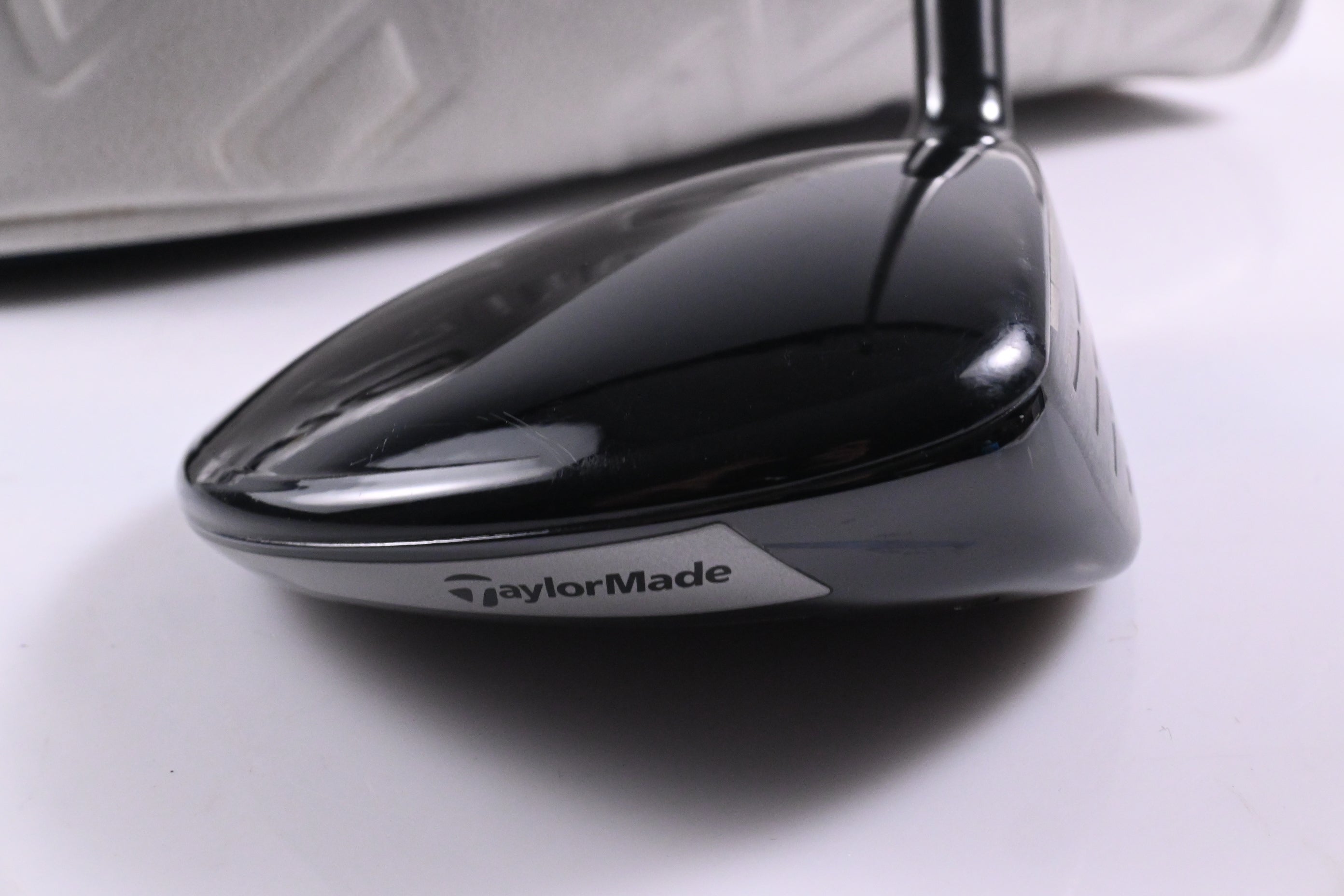 Taylormade Qi10 Max #3 Wood / 16 Degree / Stiff Flex Speeder NX TCS 50 Shaft