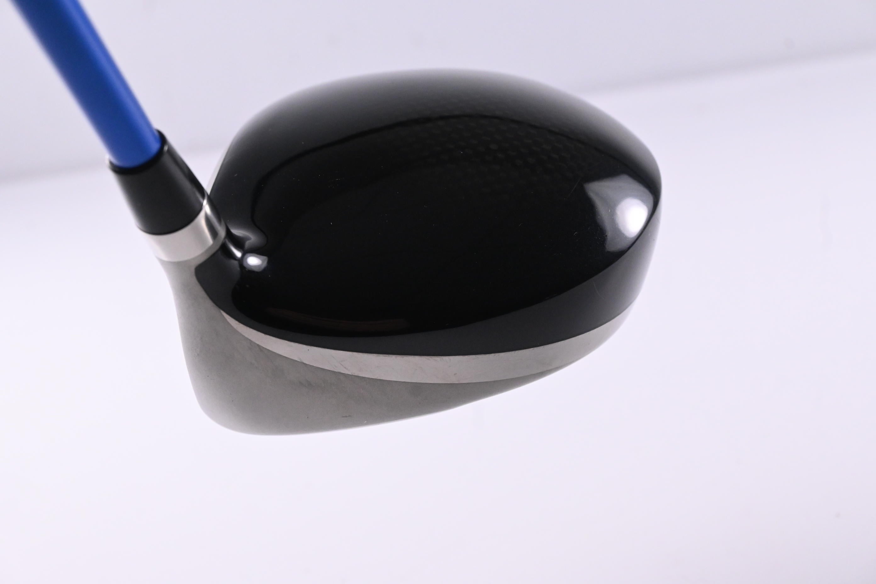 Snake Eyes 600 T Driver / 12 Degree / Stiff Flex Graffaloy Blue Shaft