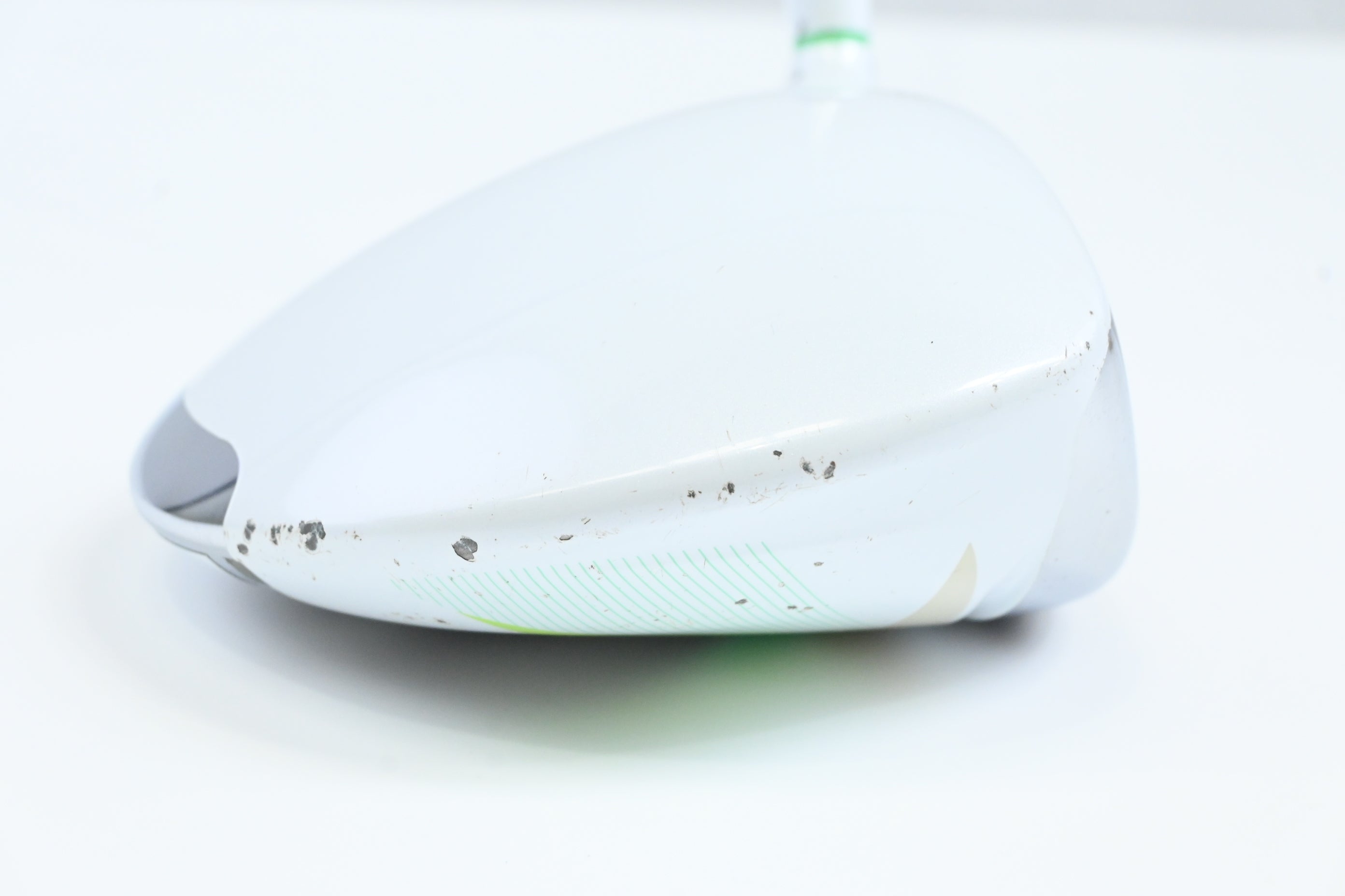 Ladies Taylormade Kalea Driver / 12 Degree / Ladies Flex Taylormade Slim Tech 45
