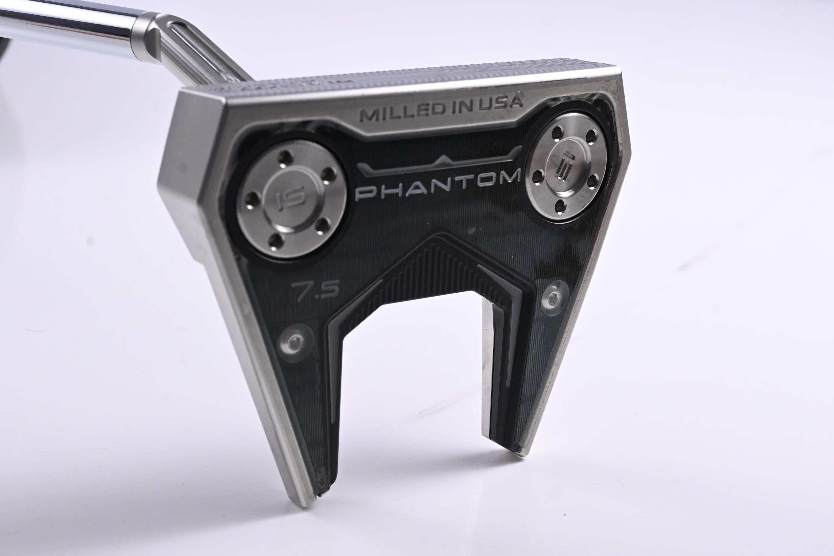 Left Hand Scotty Cameron Phantom 7.5 2024 Putter / 34 Inch