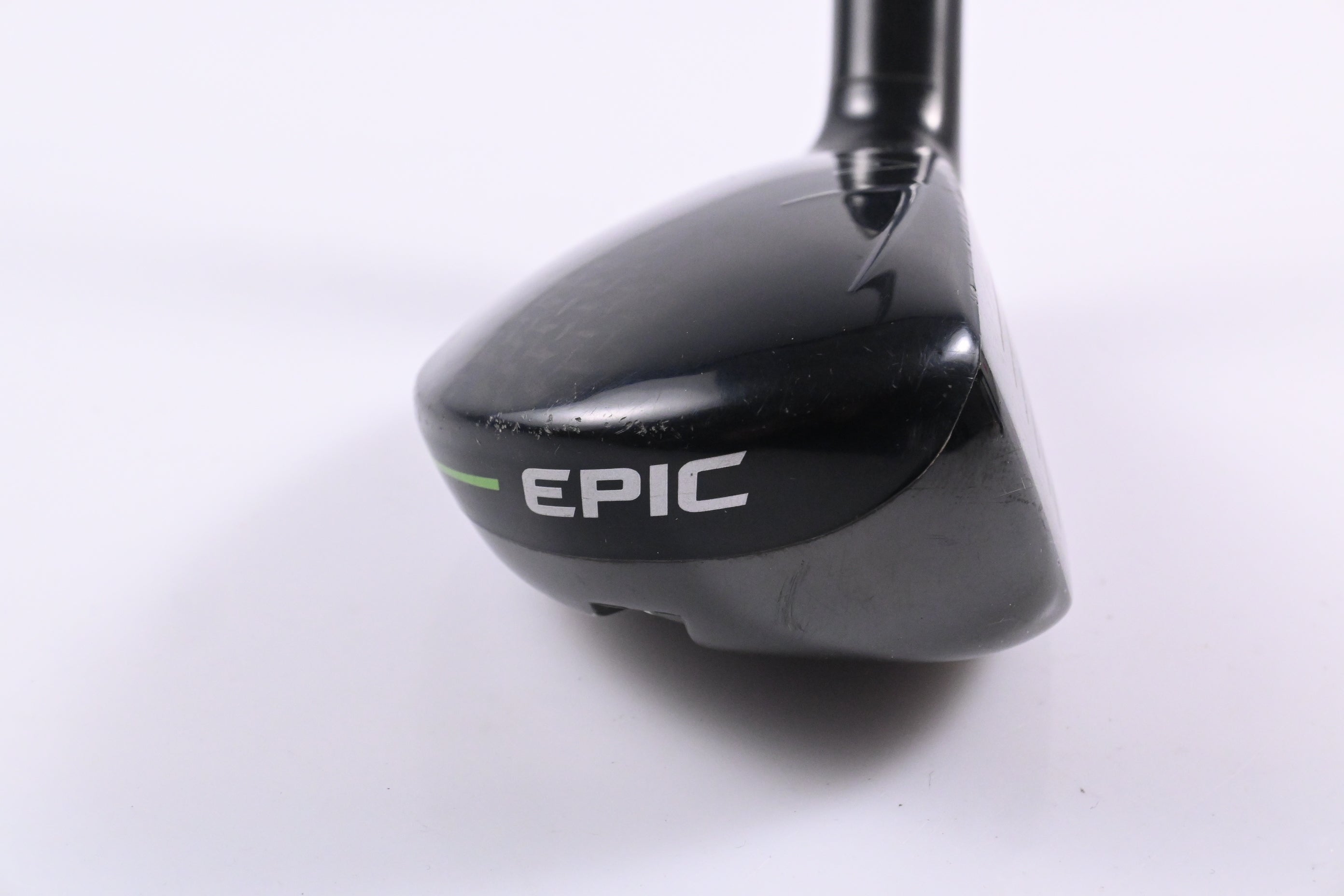 Callaway Epic #3 Hybrid / 20 Degree / Senior Flex UST Mamiya Recoil ES Shaft