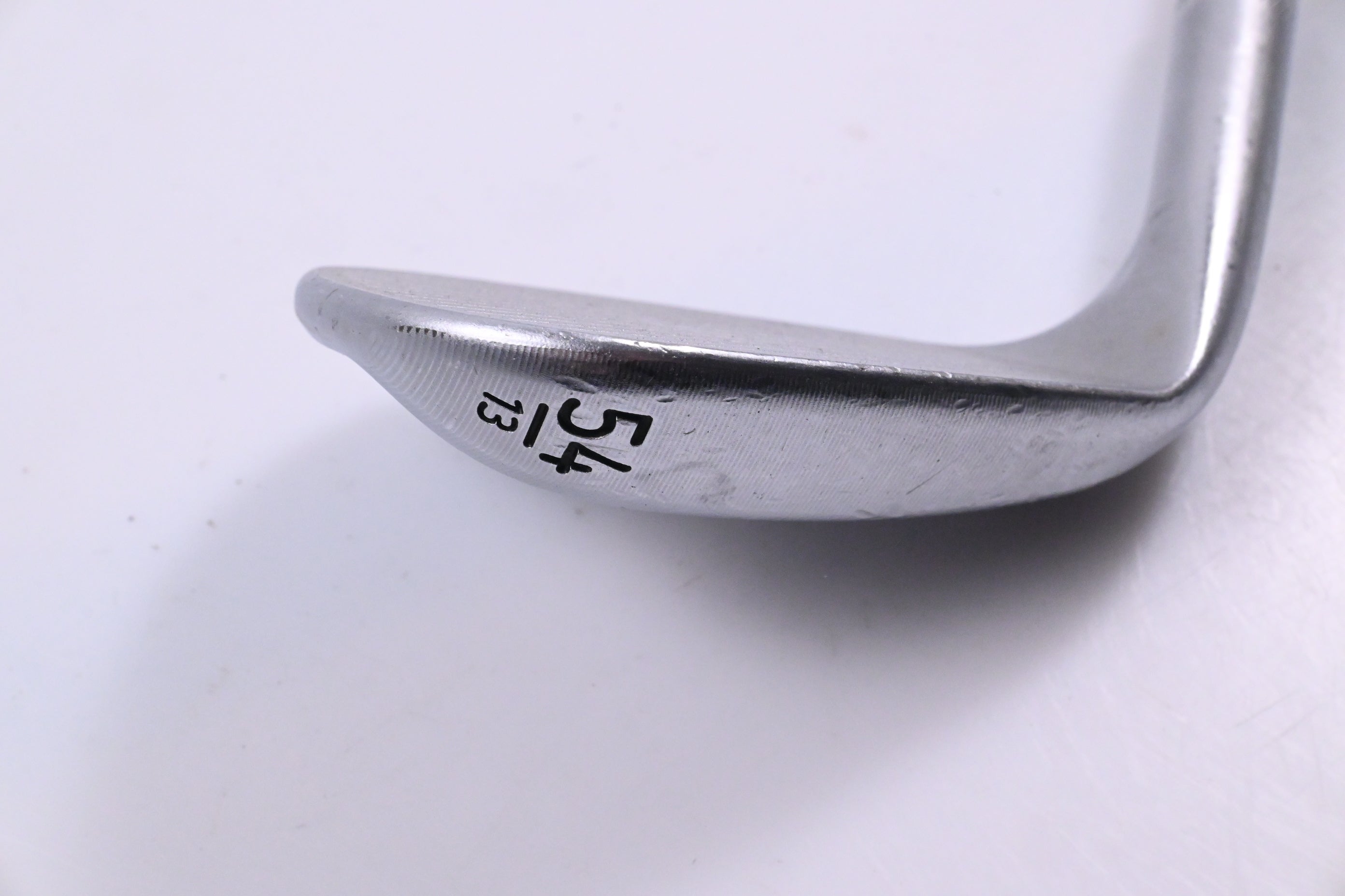 PXG 0311 Milled Sugar Daddy II Sand Wedge / 54 Degree / Stiff Flex KBS Tour 120