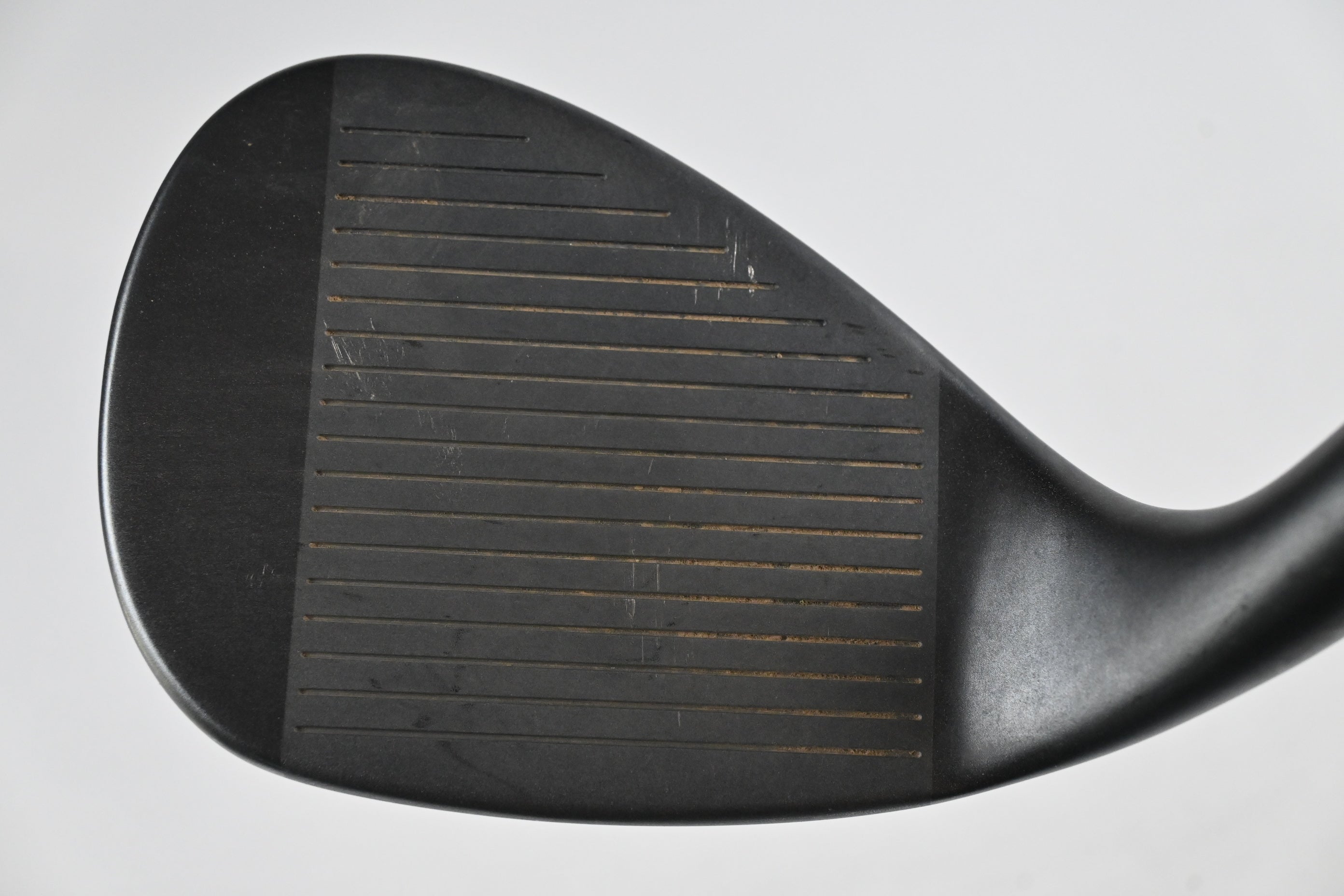 Cleveland Smart Sole 4 Sand Wedge / 58 Degree / Wedge Flex Smart Sole Shaft
