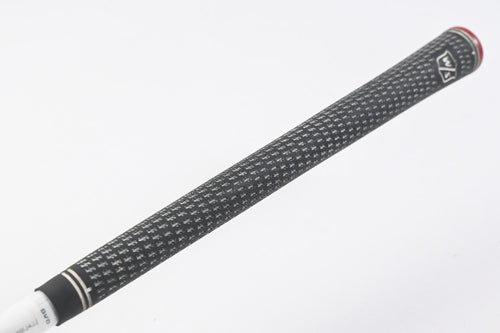 Wilson C300 #4 Hybrid / 23 Degree / Regular Flex Fujikura 78H Shaft
