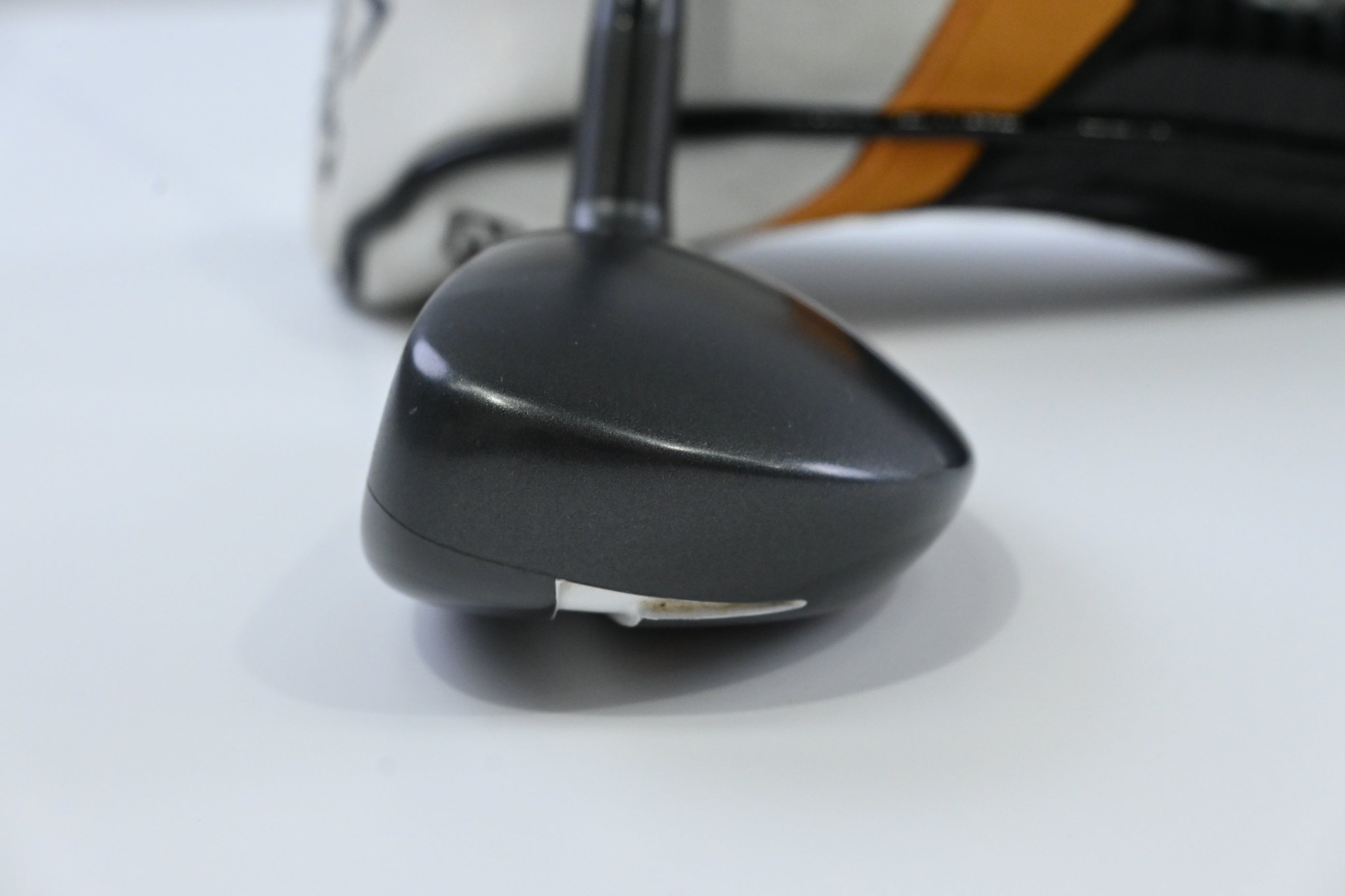 Left Hand Callaway X2 Hot #3 Hybrid / 19 Degree / Stiff Flex Callaway X2 Hot 65