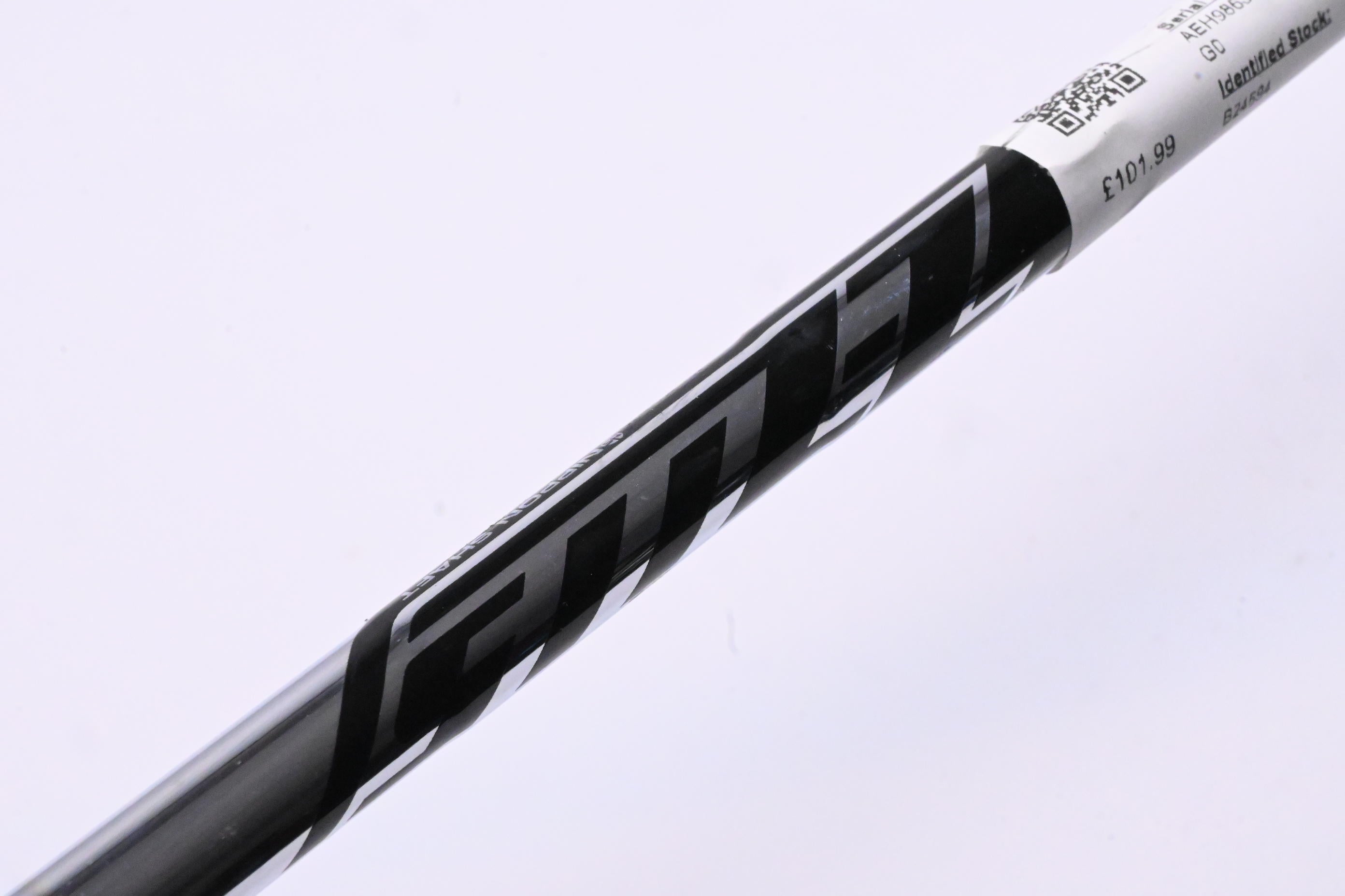 Ping S159 Lob Wedge / 58 Degree / Black Dot / Wedge Flex Ping Z-Z115 Shaft
