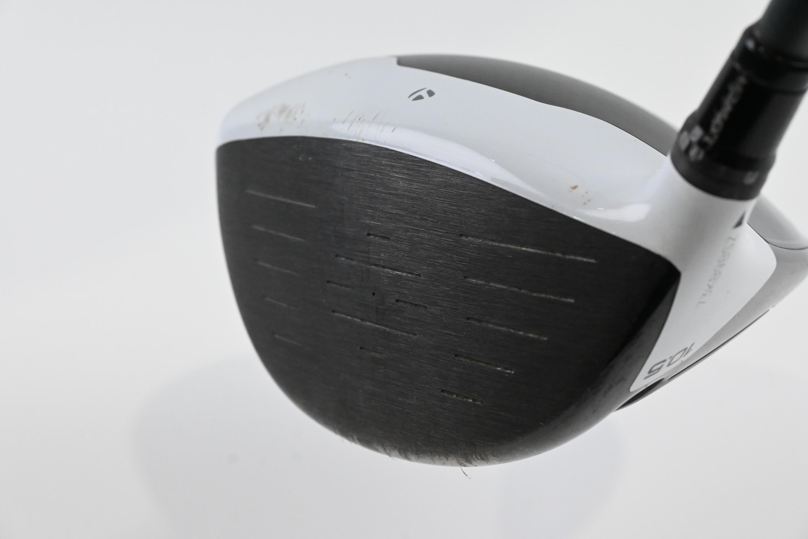 Taylormade M2 2017 Driver / 10.5 Degree / Regular Flex Accra 152i Shaft