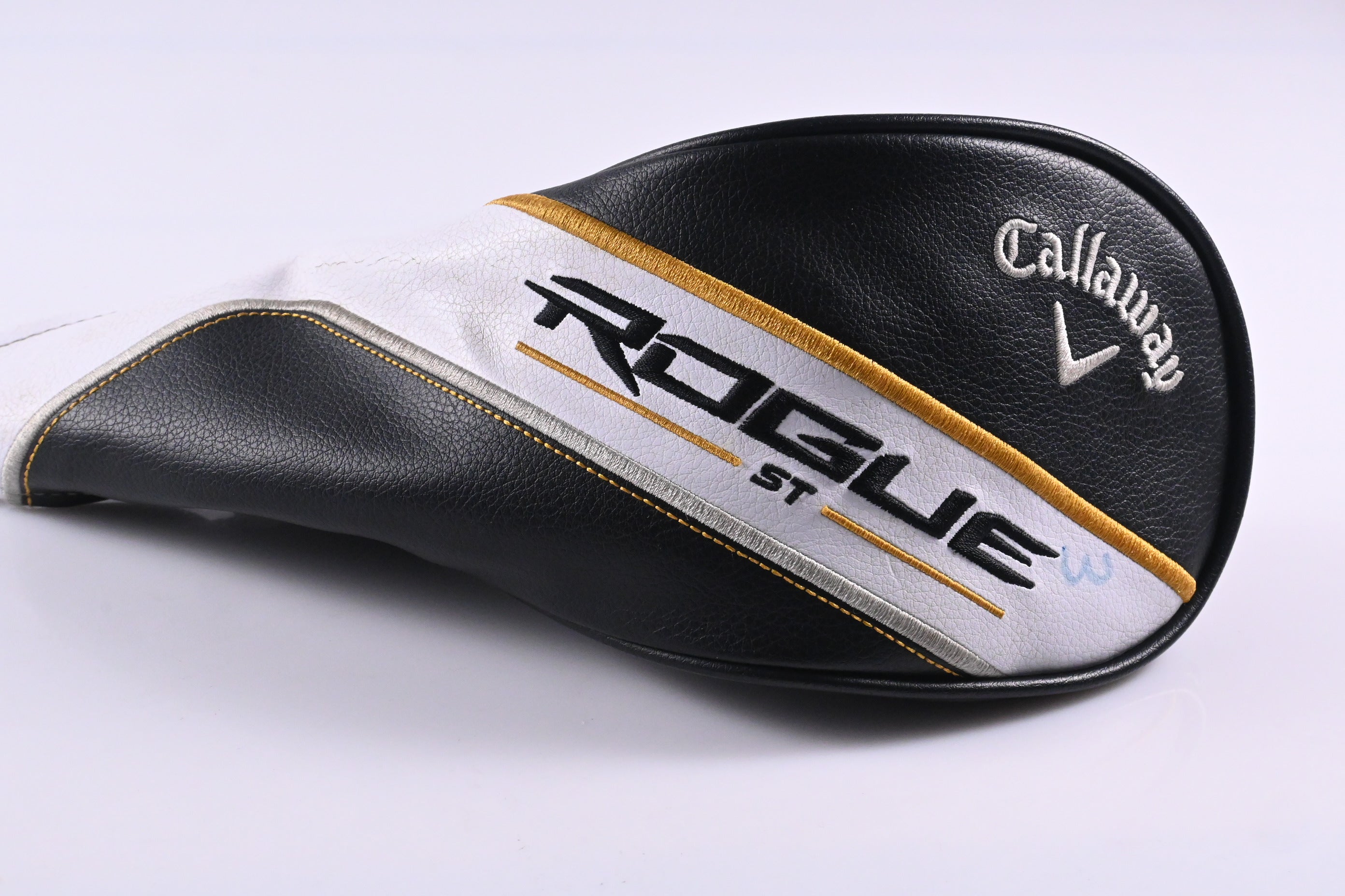 Callaway Rogue ST Max #3 Wood / 15 Degree / Regular Flex Tensei CR Blue 60 Shaft