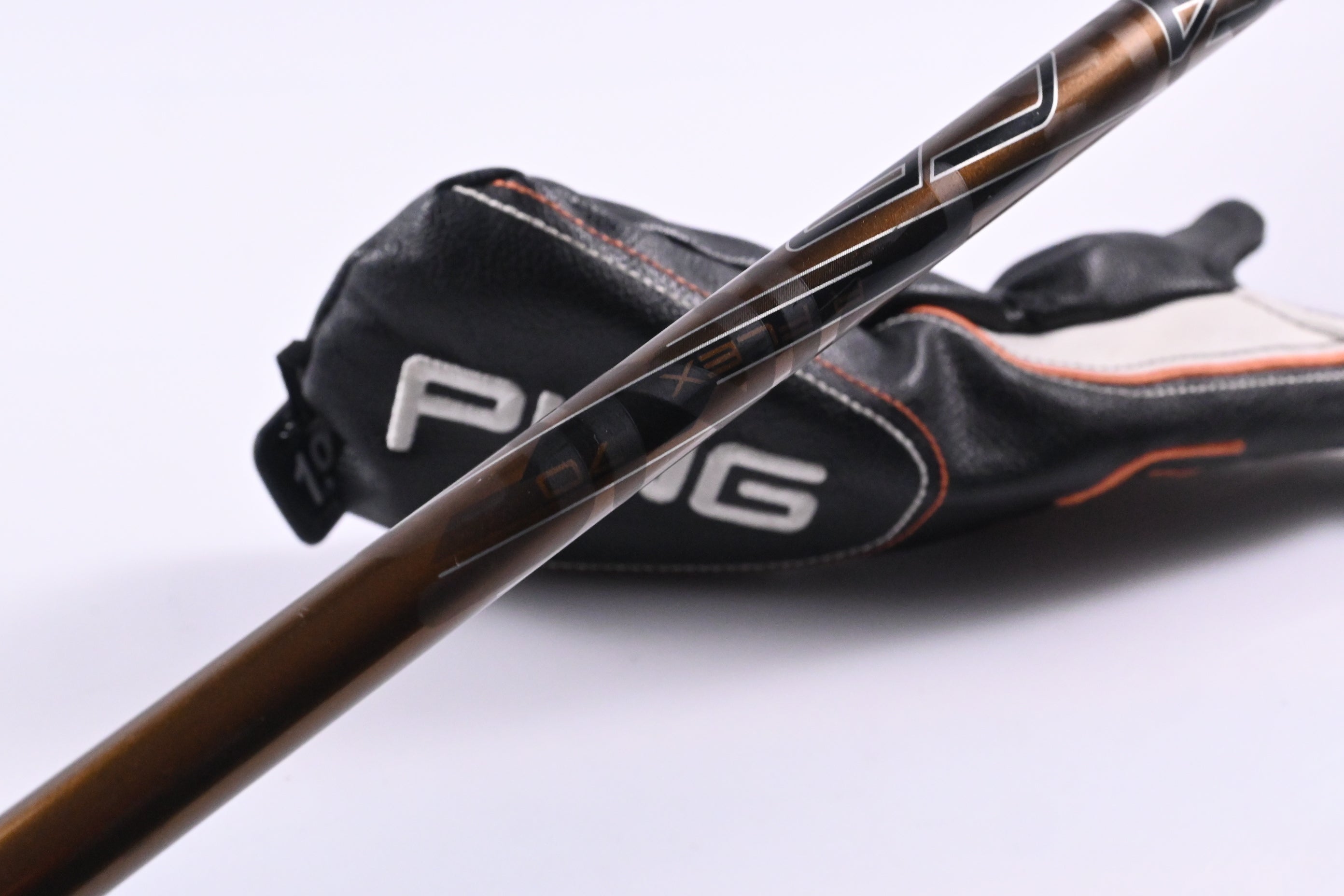 Ping G400 #3 Hybrid / 19 Degree / Regular Flex Ping Alta CB 70 Shaft