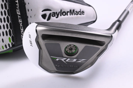 Taylormade RBZ Tour #2 Hybrid / 16.5 Degree / Regular Flex Taylormade RBZ 65