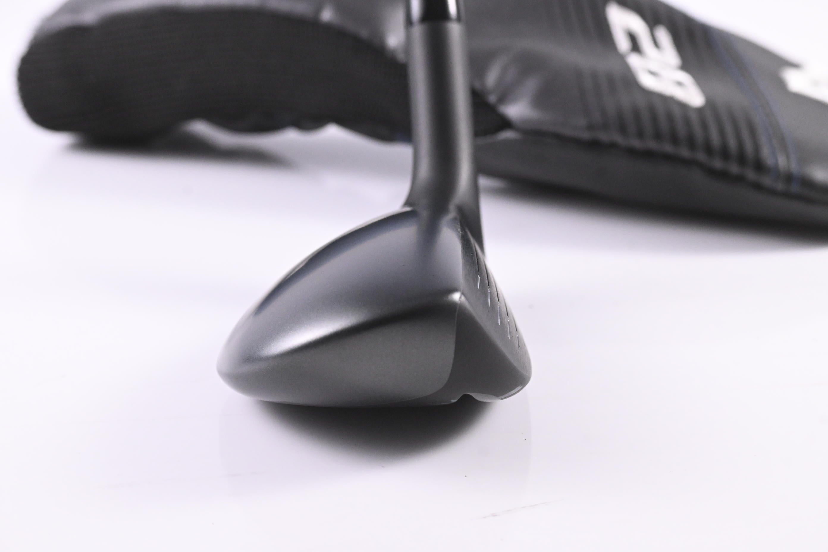 Mizuno JPX 925 Fli-Hi #5 Hybrid / 25 Degree / Regular Flex MMT 65 Shaft