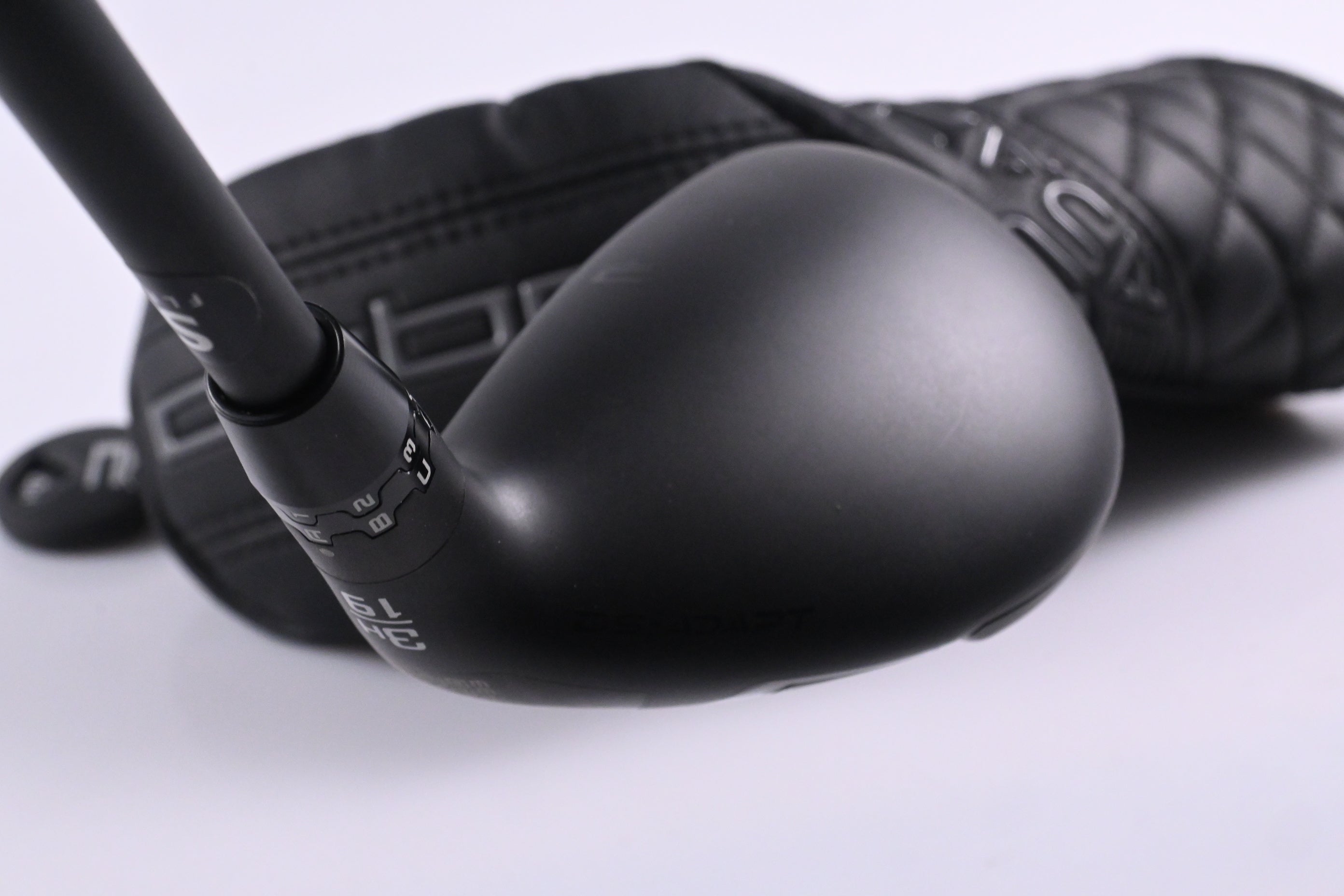 Cobra DS-Adapt #3 Hybrid / 19 Degree / Stiff Flex KBS PG Hybrid 85 Shaft