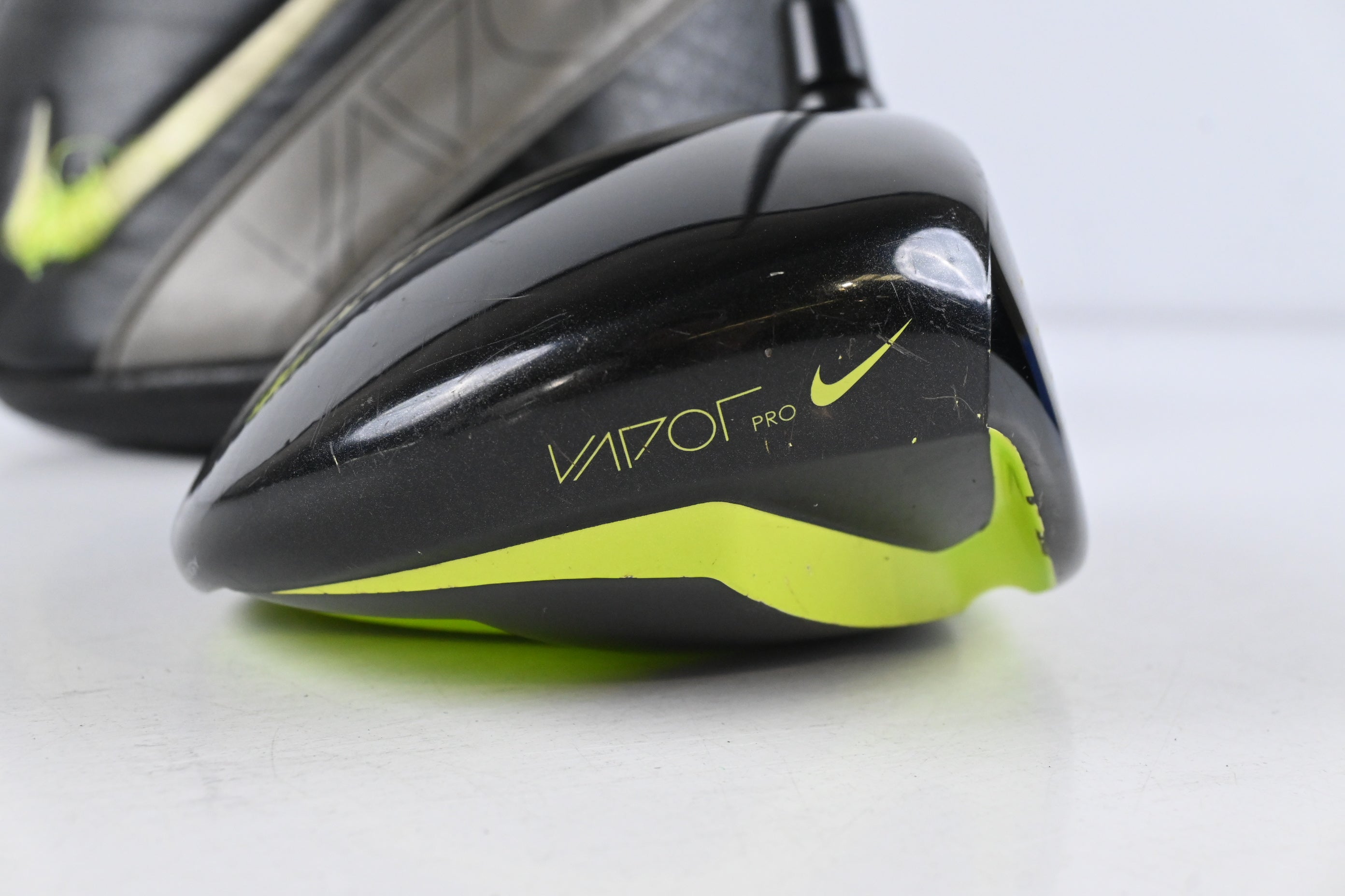 Nike Vapor Pro Driver / 8.5-12.5 Degree / Stiff Flex Diamana S+ Blue 60 Shaft