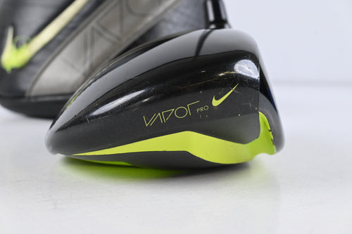 Nike Vapor Pro Driver / 8.5-12.5 Degree / Stiff Flex Diamana S+ Blue 60 Shaft