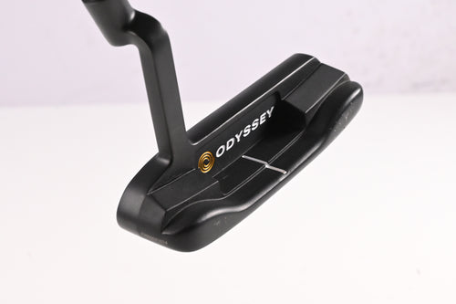 Odyssey Stroke Lab Black One Putter / 34 Inch