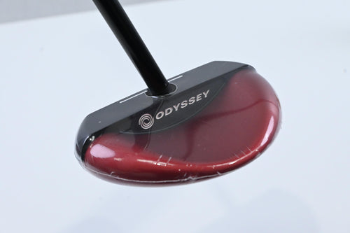Odyssey Square 2 Square Tri-Hot Putter / 35 Inch