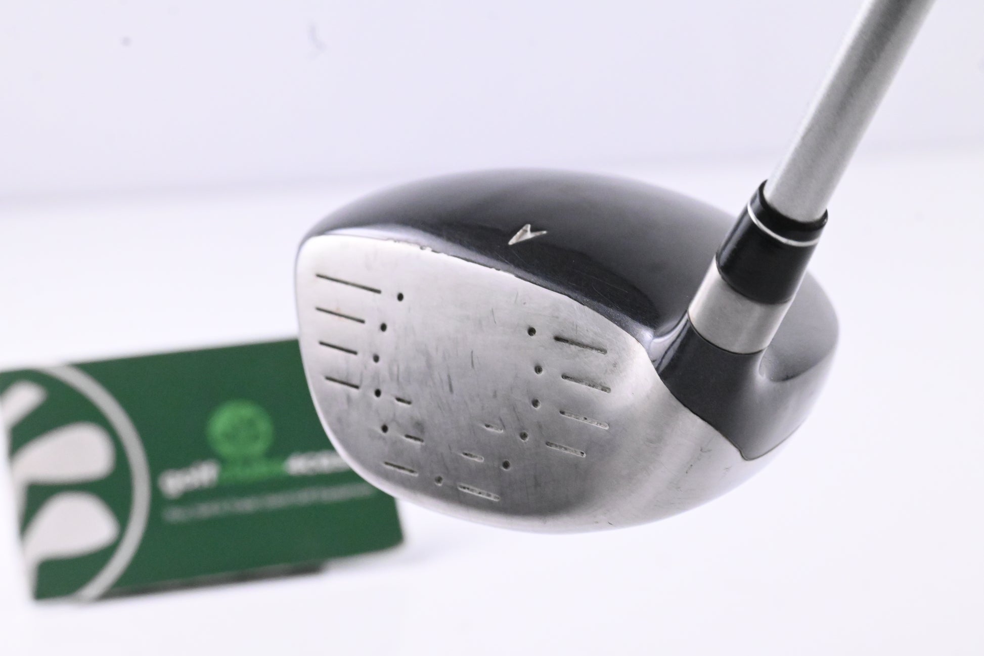 Ladies Ben Sayers M1 #5 Wood / 19 Degree / Ladies Flex Ben Sayers M1 70 Shaft