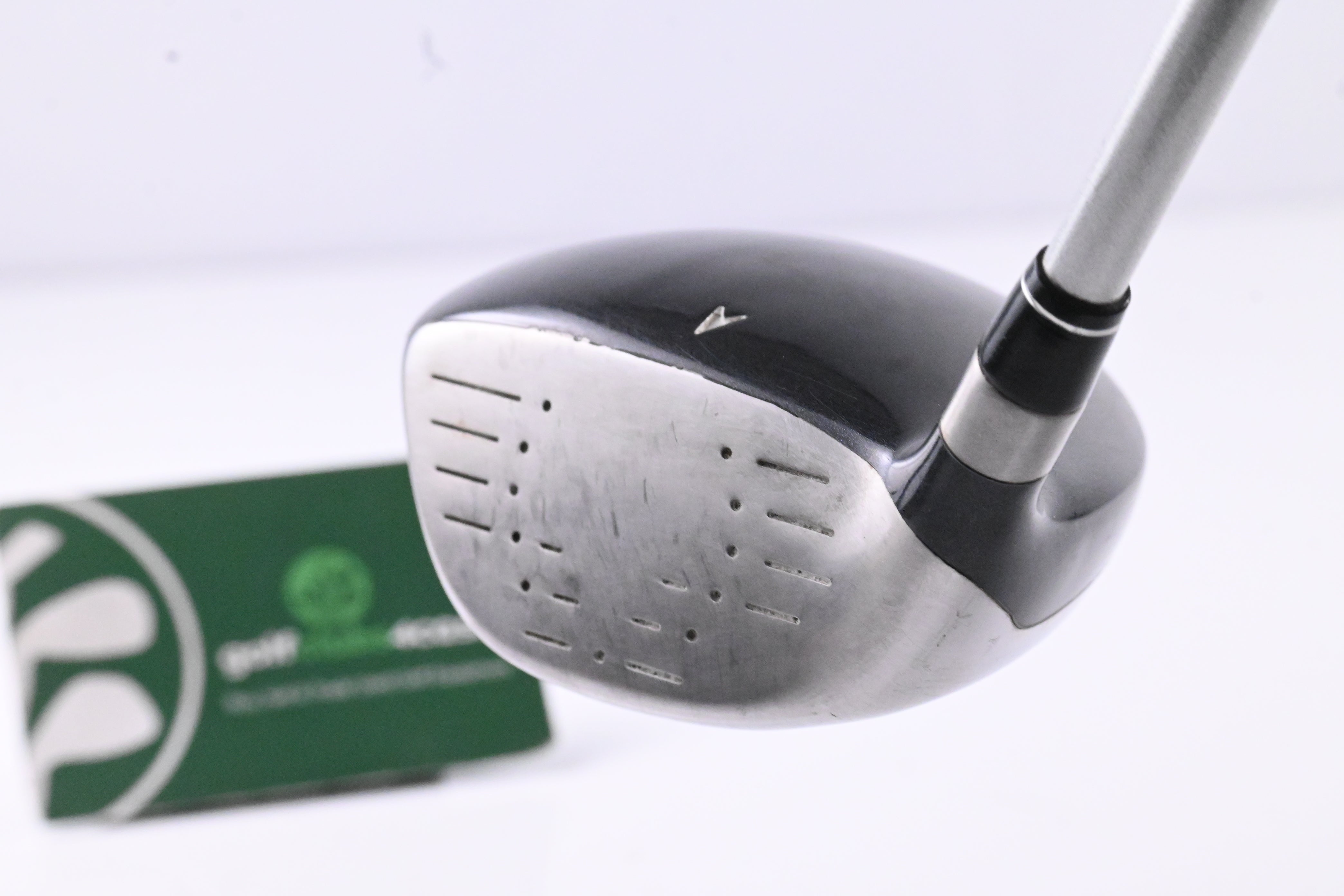 Ladies Ben Sayers M1 #5 Wood / 19 Degree / Ladies Flex Ben Sayers M1 70 Shaft