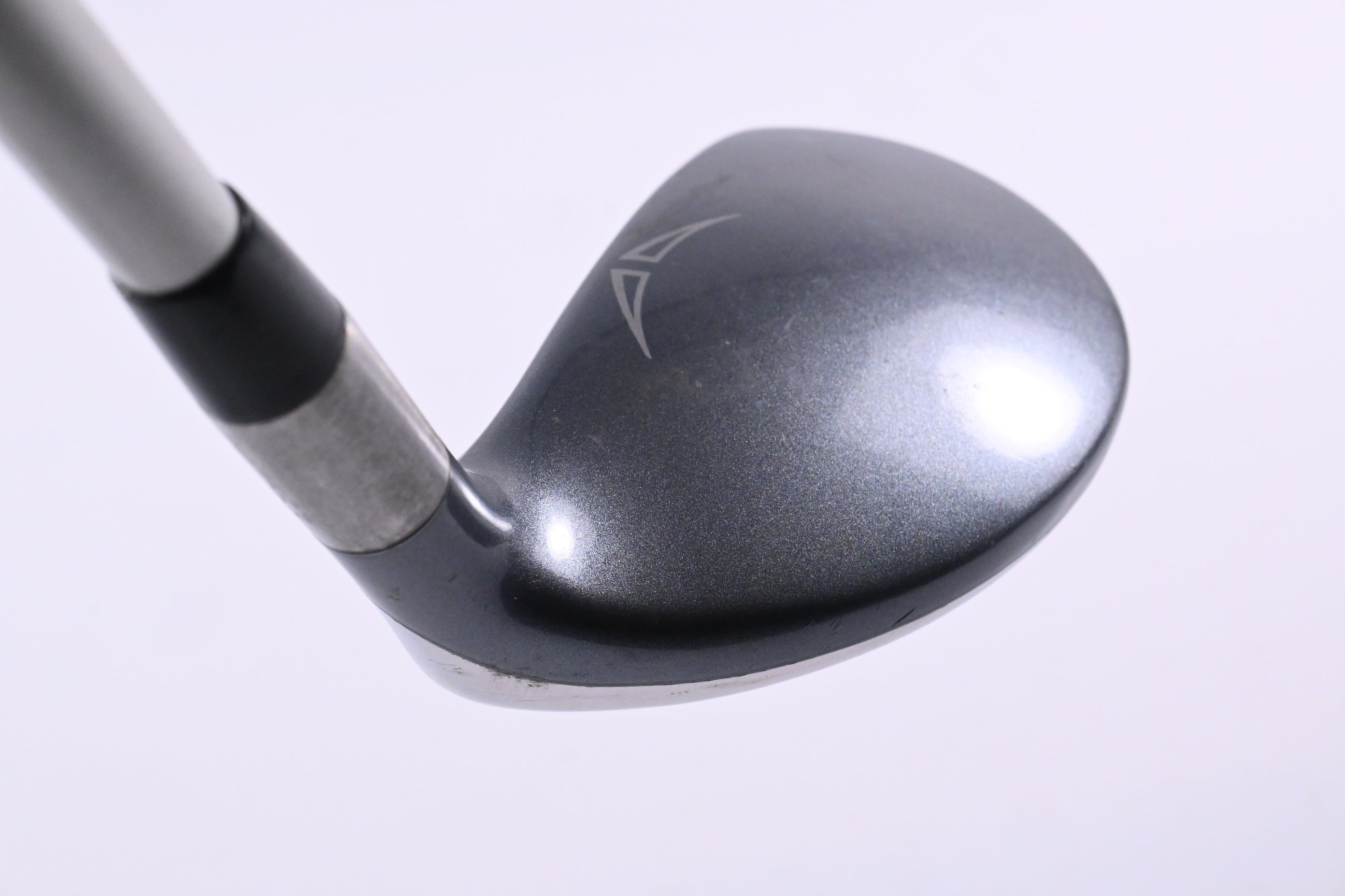 Ladies Ping Serene #5 Hybrid / 26 Degree / Ladies Flex Ping ULT 210 Shaft