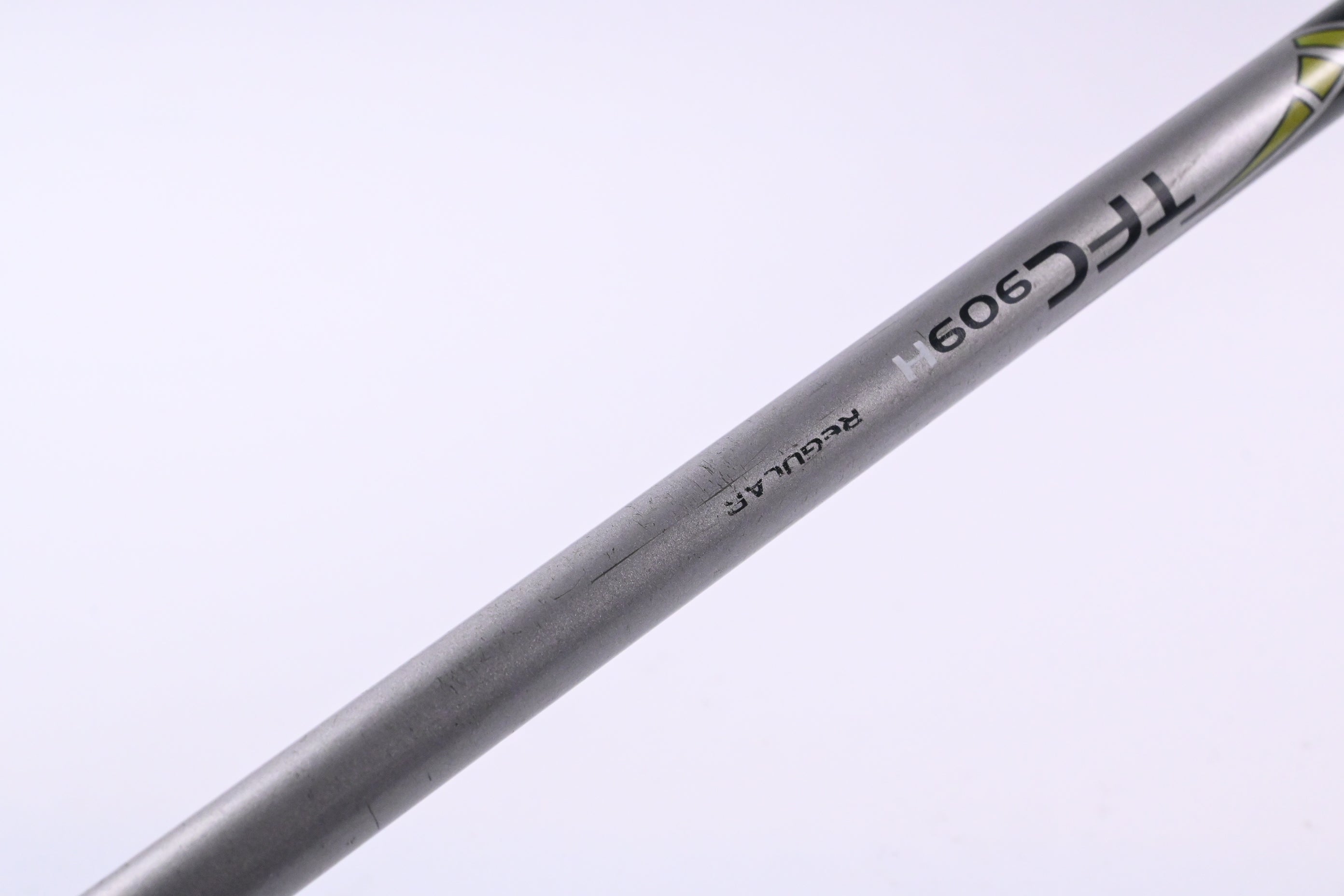 Ping Rapture #3 Hybrid / 21 Degree / Regular Flex Ping TFC 909 H Shaft