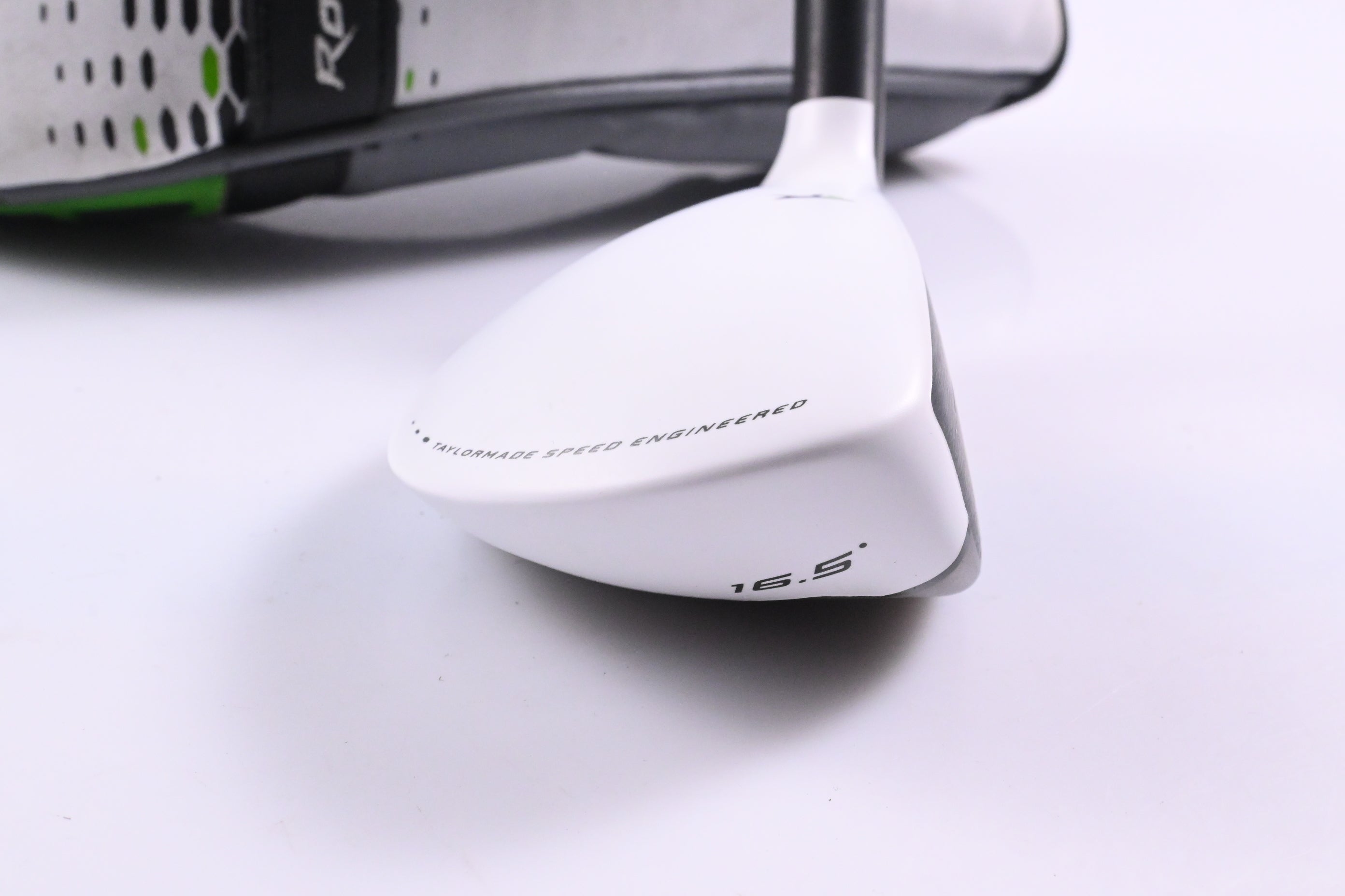 Taylormade RBZ Tour #2 Hybrid / 16.5 Degree / Regular Flex Taylormade RBZ 65