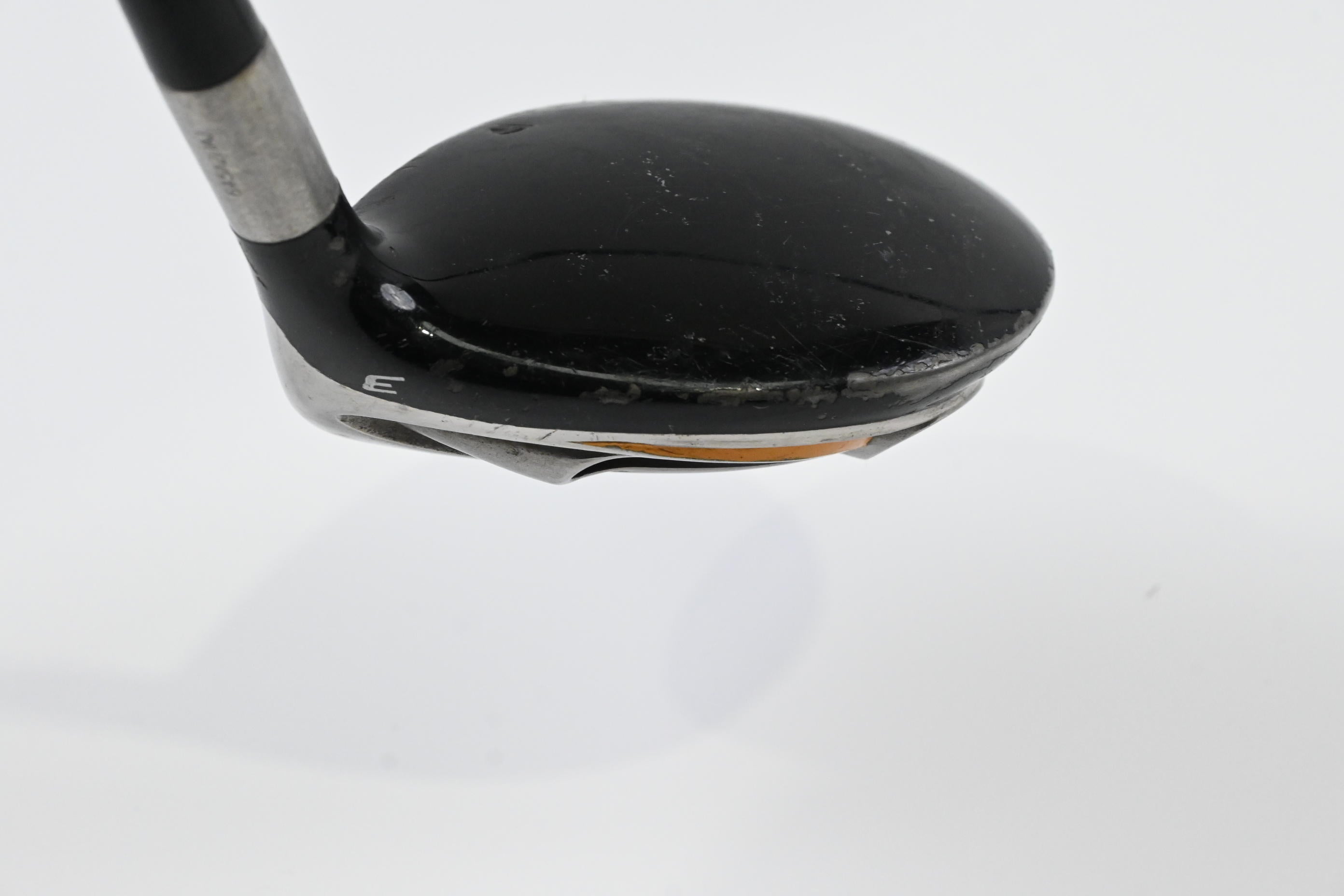 Taylormade R7 Ti #3 Wood / 15 Degree / Stiff Flex TaylorMade REAX 60