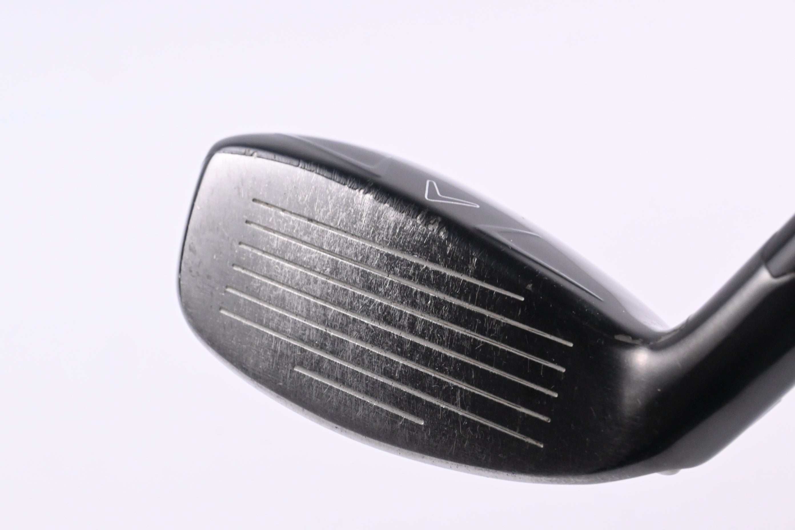 Callaway Epic #3 Hybrid / 20 Degree / Senior Flex UST Mamiya Recoil ES Shaft