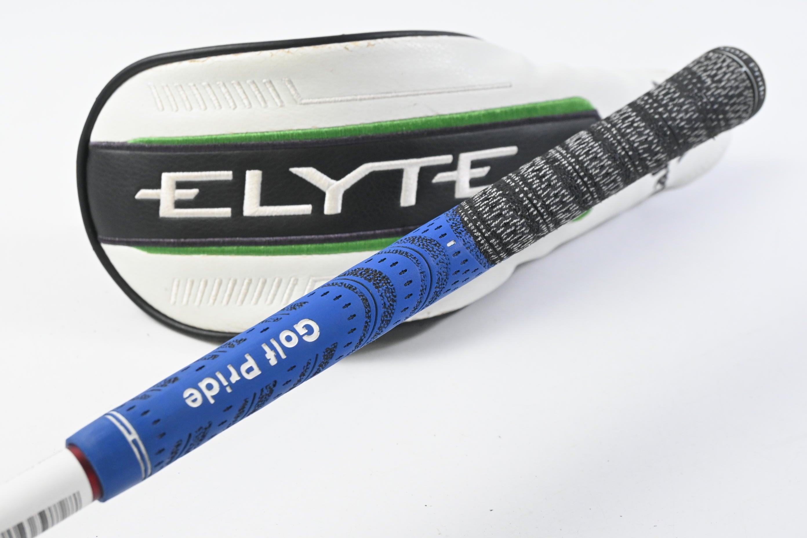 Callaway Elyte TD #3 Wood / 15 Degree / Stiff Flex Ventus Red 6 Velocore Shaft