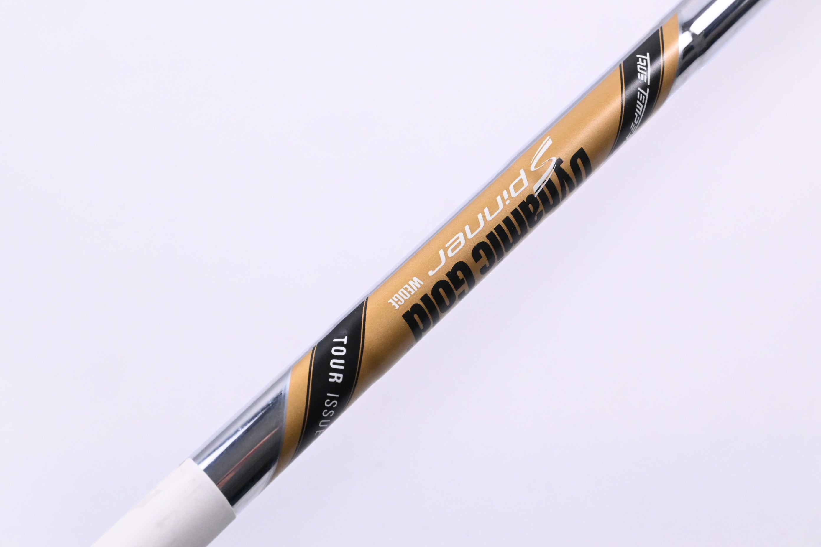 Cleveland RTZ Lob Wedge / 58 Degree / Wedge Flex Dynmaic Gold Spinner