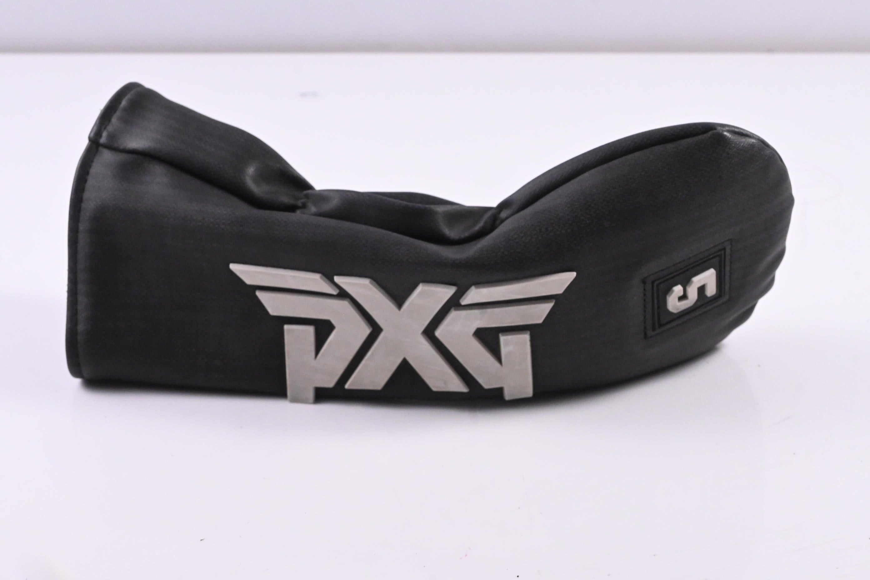 PXG 0211 2020 #5 Wood / 18 Degree / Stiff Flex Tensei AV RAW Blue 75 Shaft