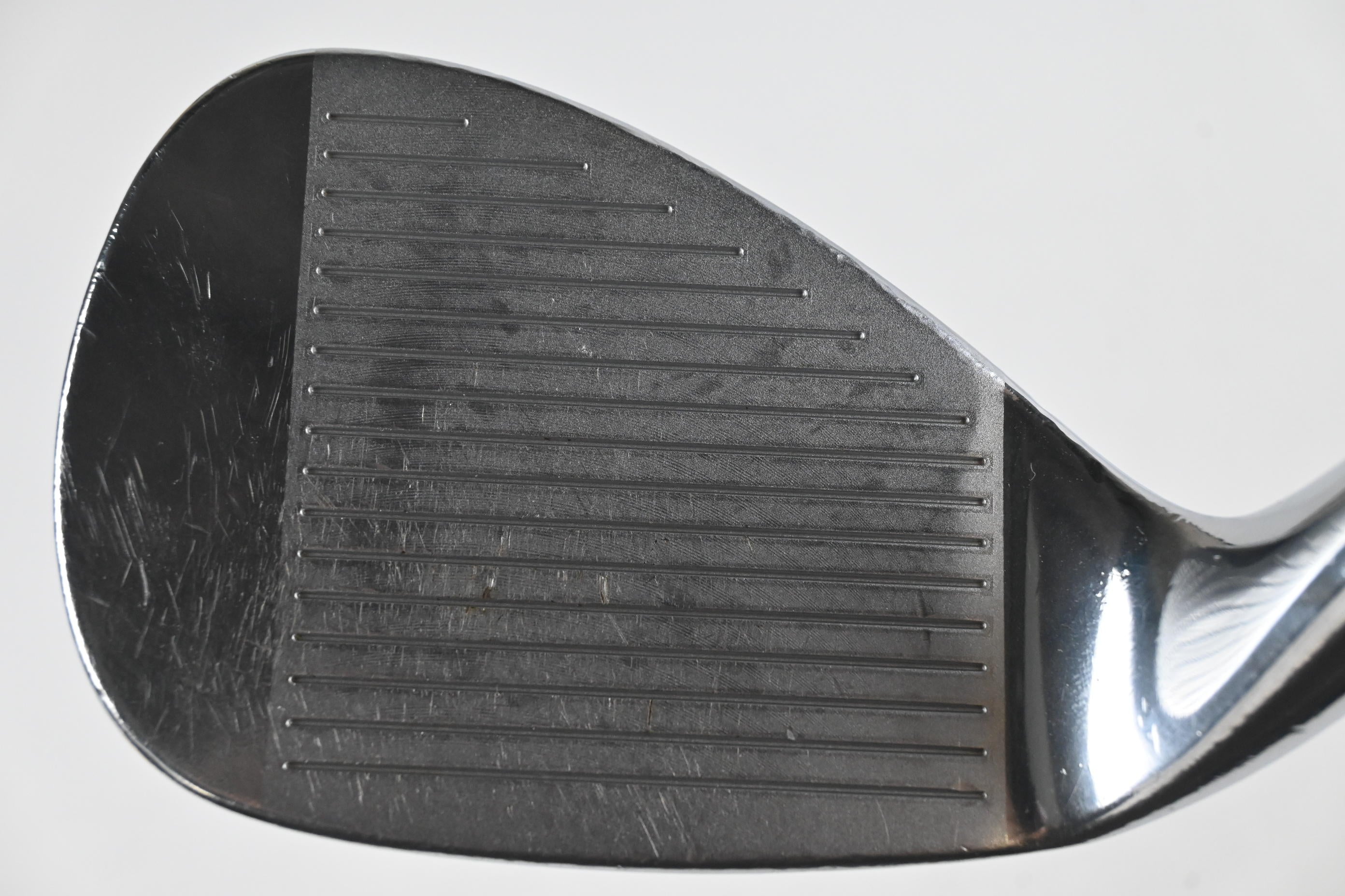 Cobra King Snakebite 2021 Sand Wedge / 54 Degree / Wedge Flex Steel Shaft