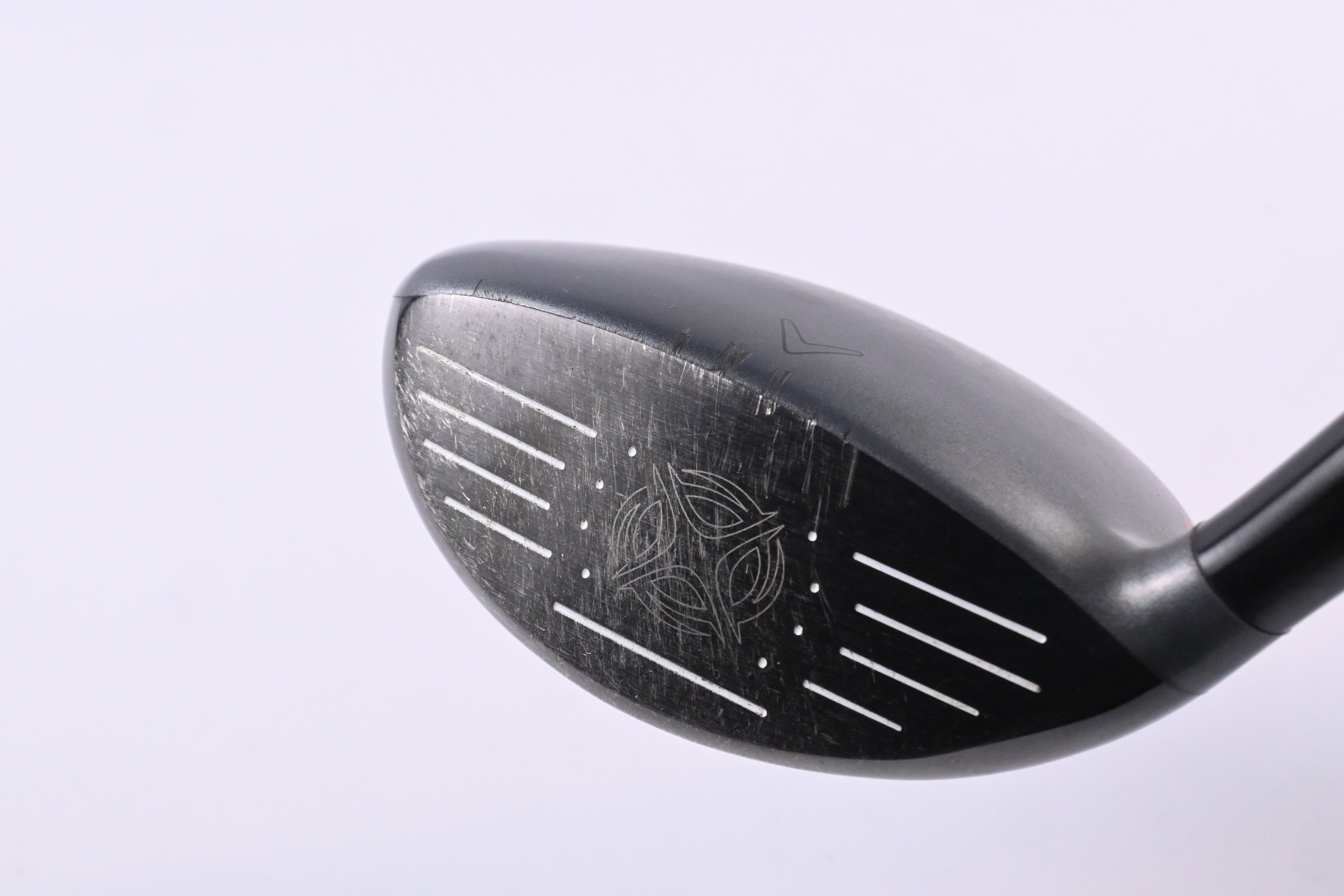 Callaway X Hot #5 Wood / 18 Degree / Regular Flex Project X PXv Shaft