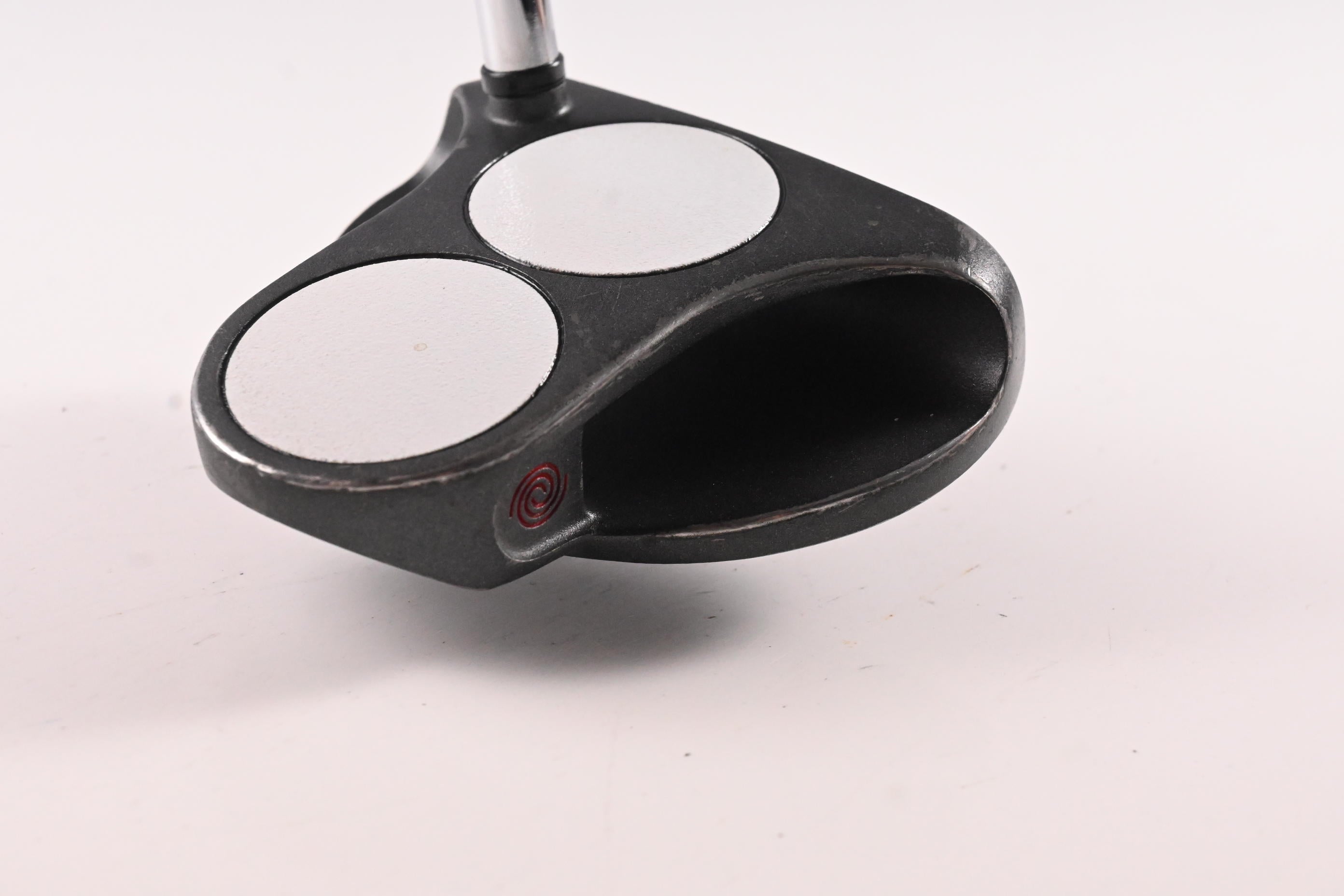 Odyssey DFX 2-Ball Putter / 35 Inch