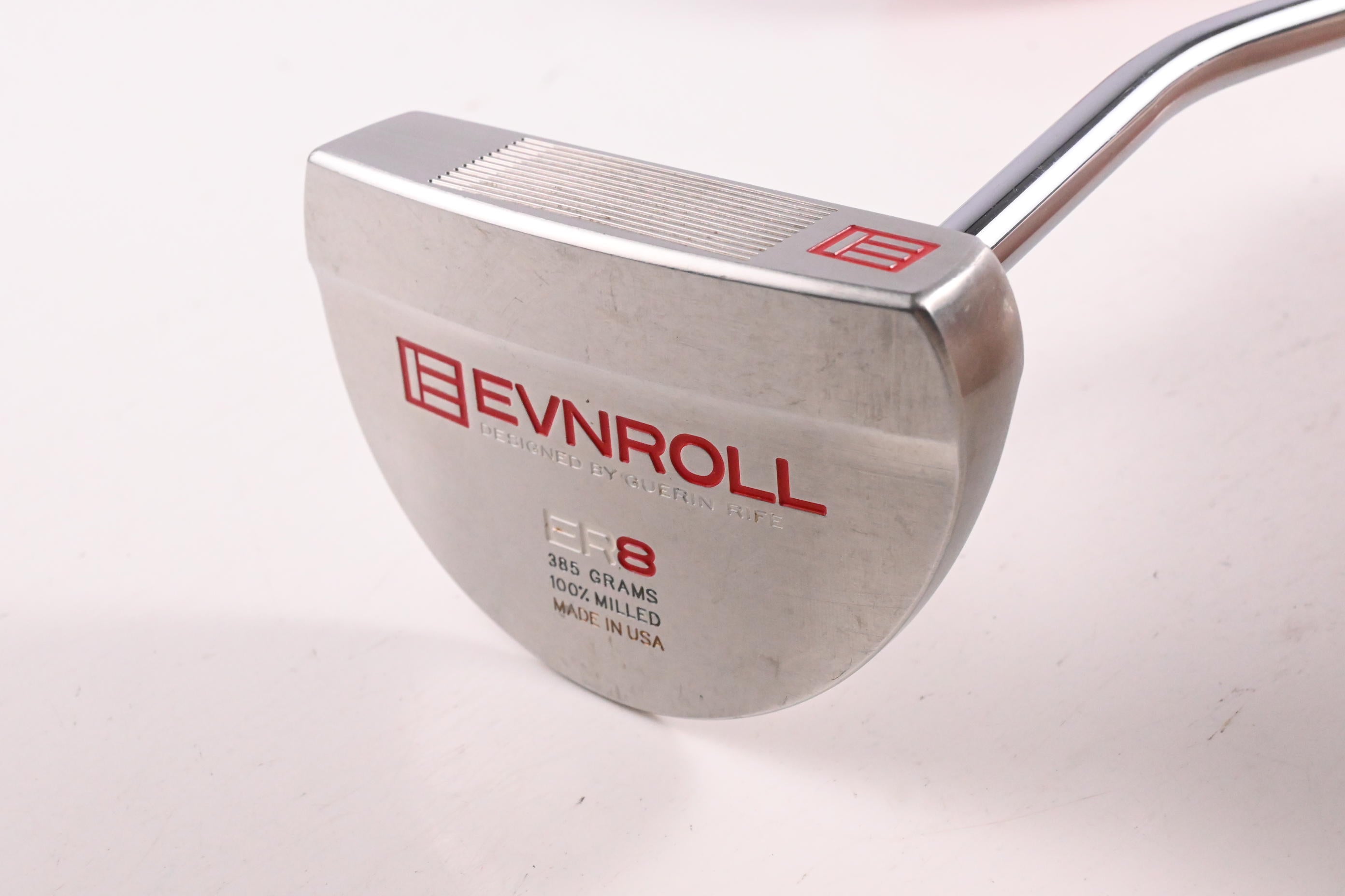 Evnroll Classics ER8 Putter / 33 Inch