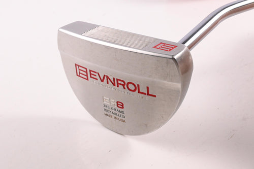 Evnroll Classics ER8 Putter / 33 Inch