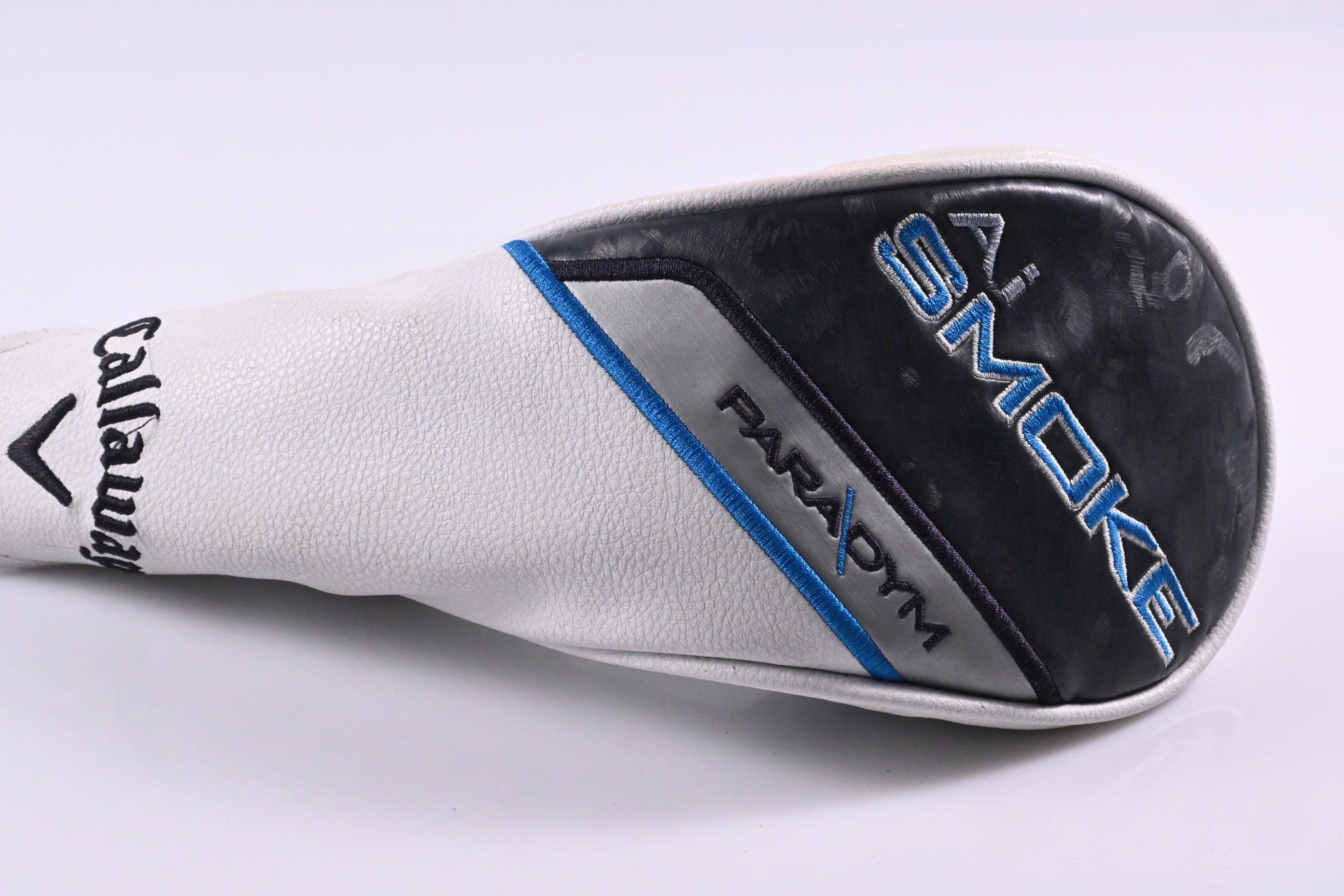 Callaway Paradym Ai Smoke Max #5 Wood / 18 Degree / Regular Flex Tensei AV Blue