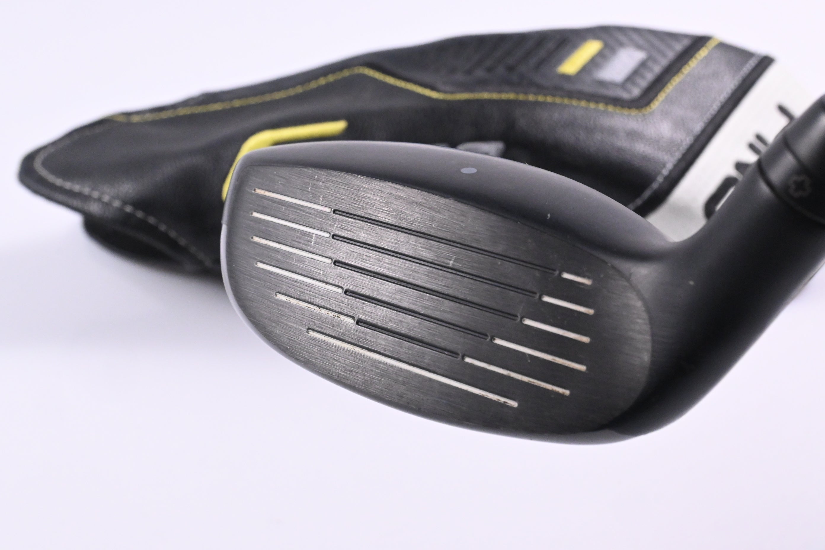 Ping G430 #5 Hybrid / 26 Degree / Senior Flex Ping Alta Quick 35 Shaft