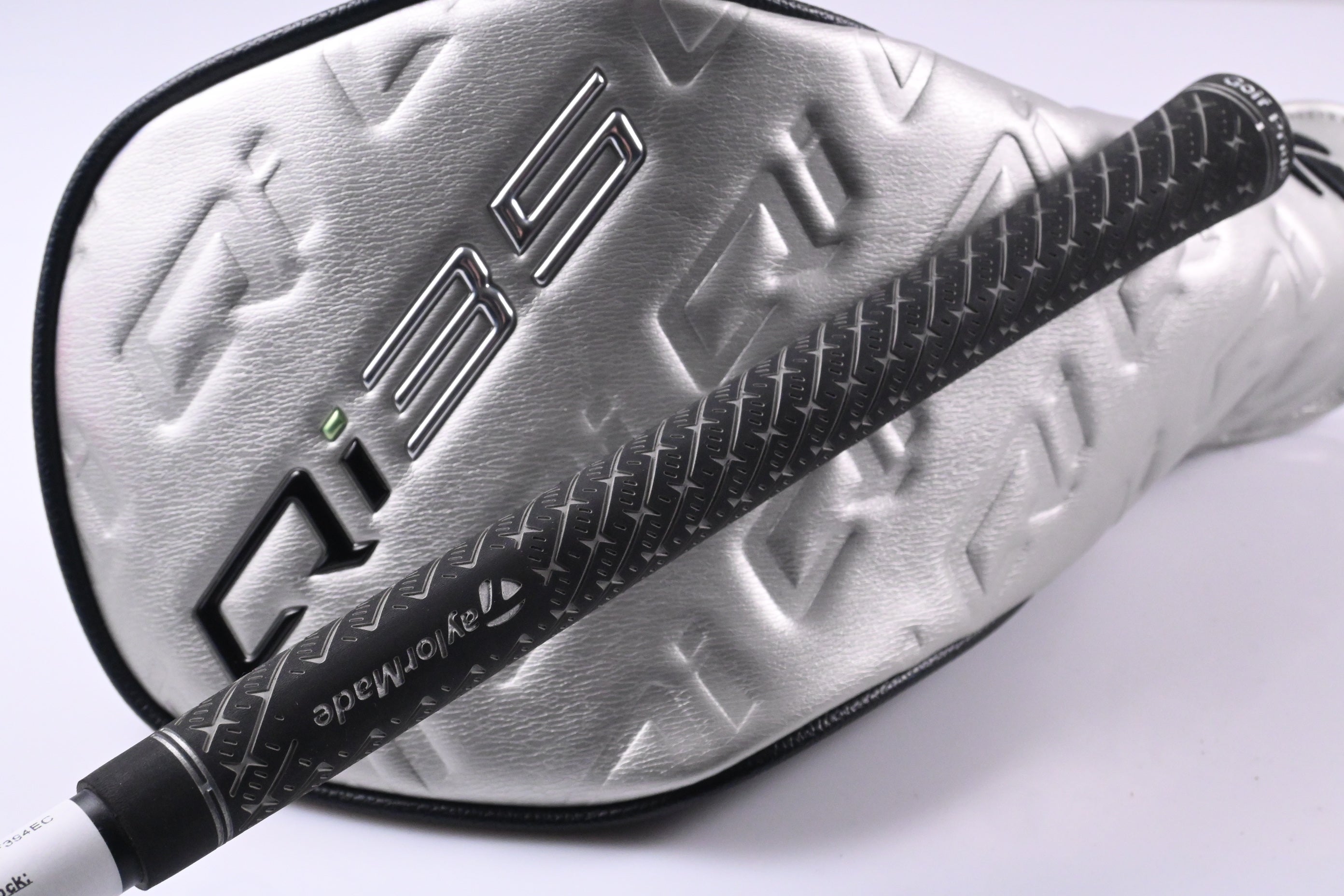 Taylormade Qi35 Max Lite Driver / 12 Degree / Regular Flex Fujikura Air Speeder