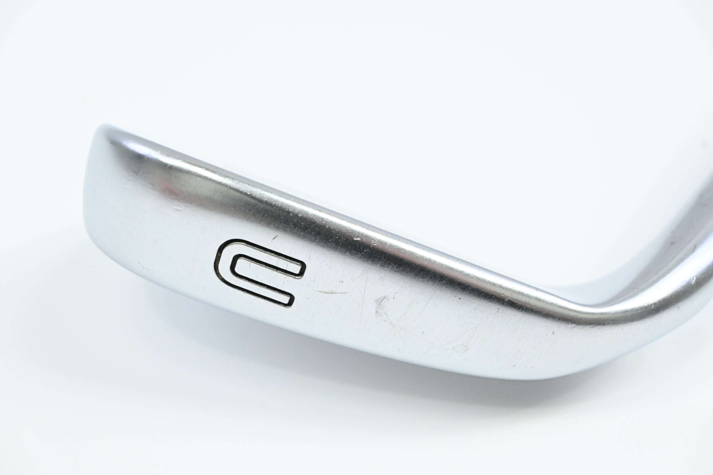 Ping i500 Gap Wedge / 50 Degree / Blue Dot / Regular Flex Project X LZ 115 Shaft