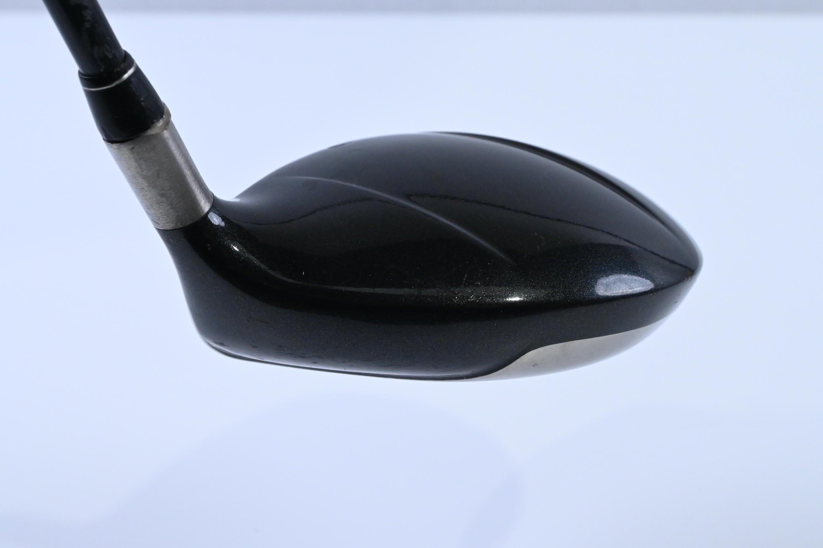 Taylormade 300 Ti Driver / 10.5 Degree / Stiff Flex Taylormade Lite 90 Shaft